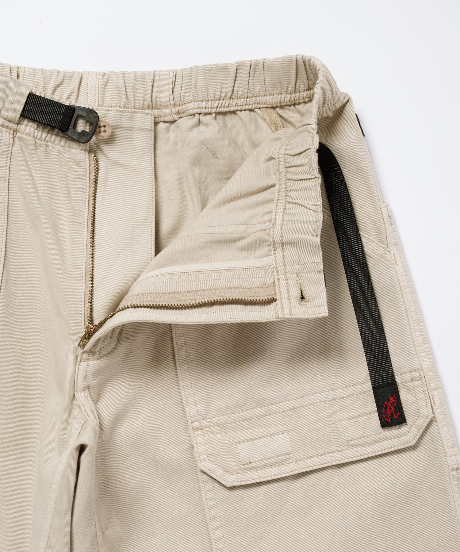 Gramicci EQT Pants (Sand Pigment) - Image 10