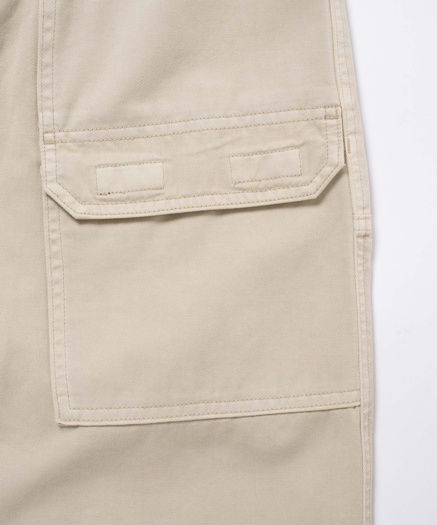 Gramicci EQT Pants (Sand Pigment) - Image 13