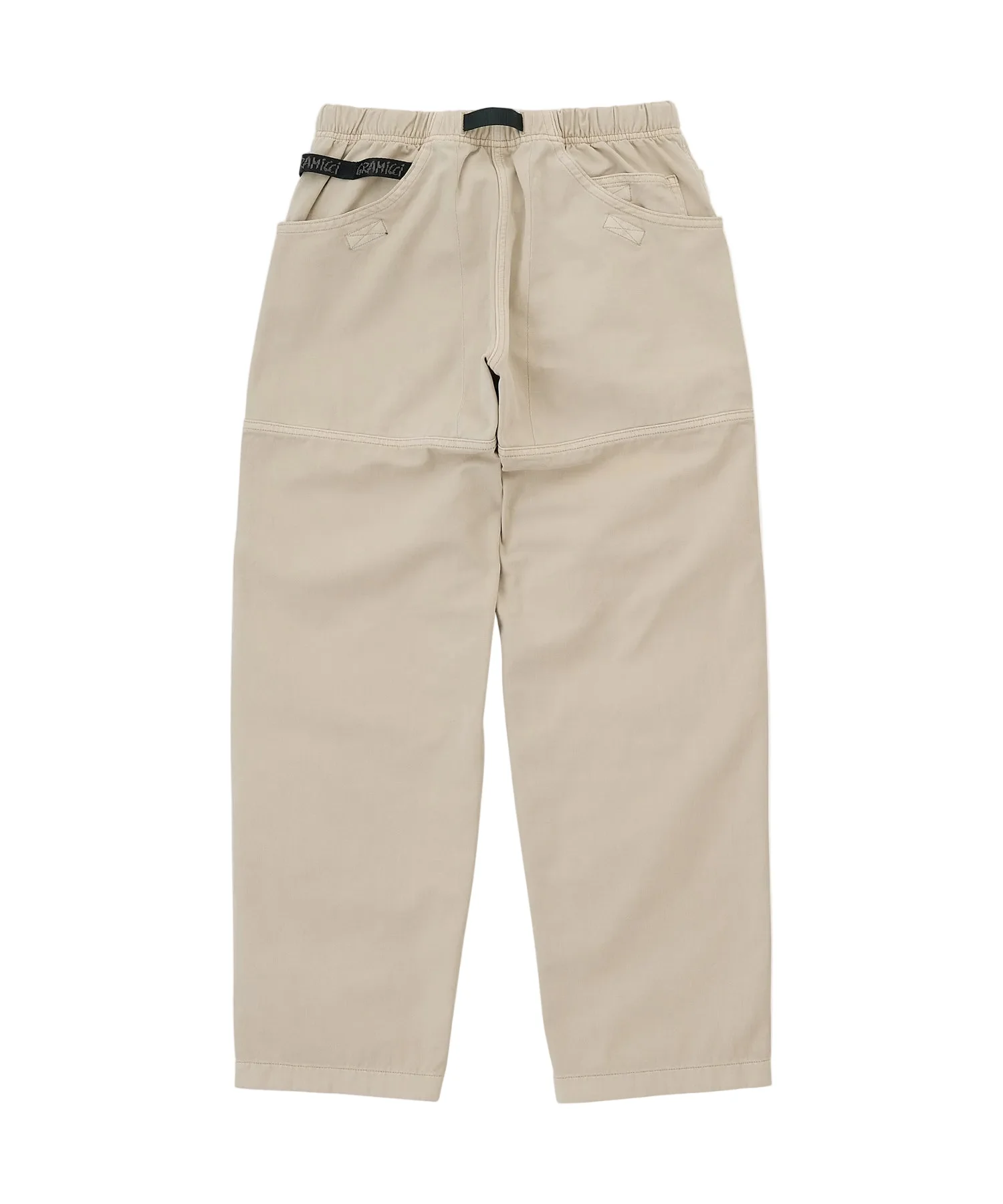 Gramicci EQT Pants (Sand Pigment) - Image 2