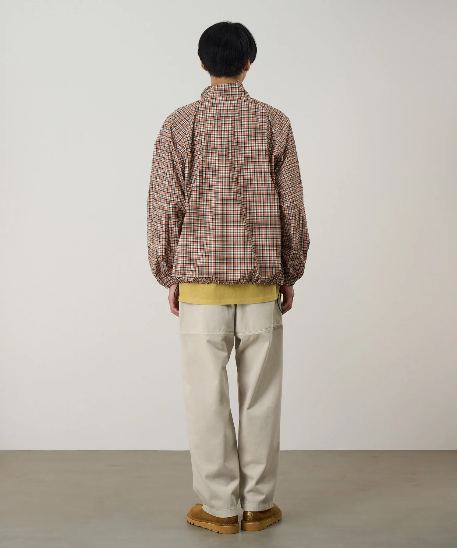 Gramicci EQT Pants (Sand Pigment) - Image 5