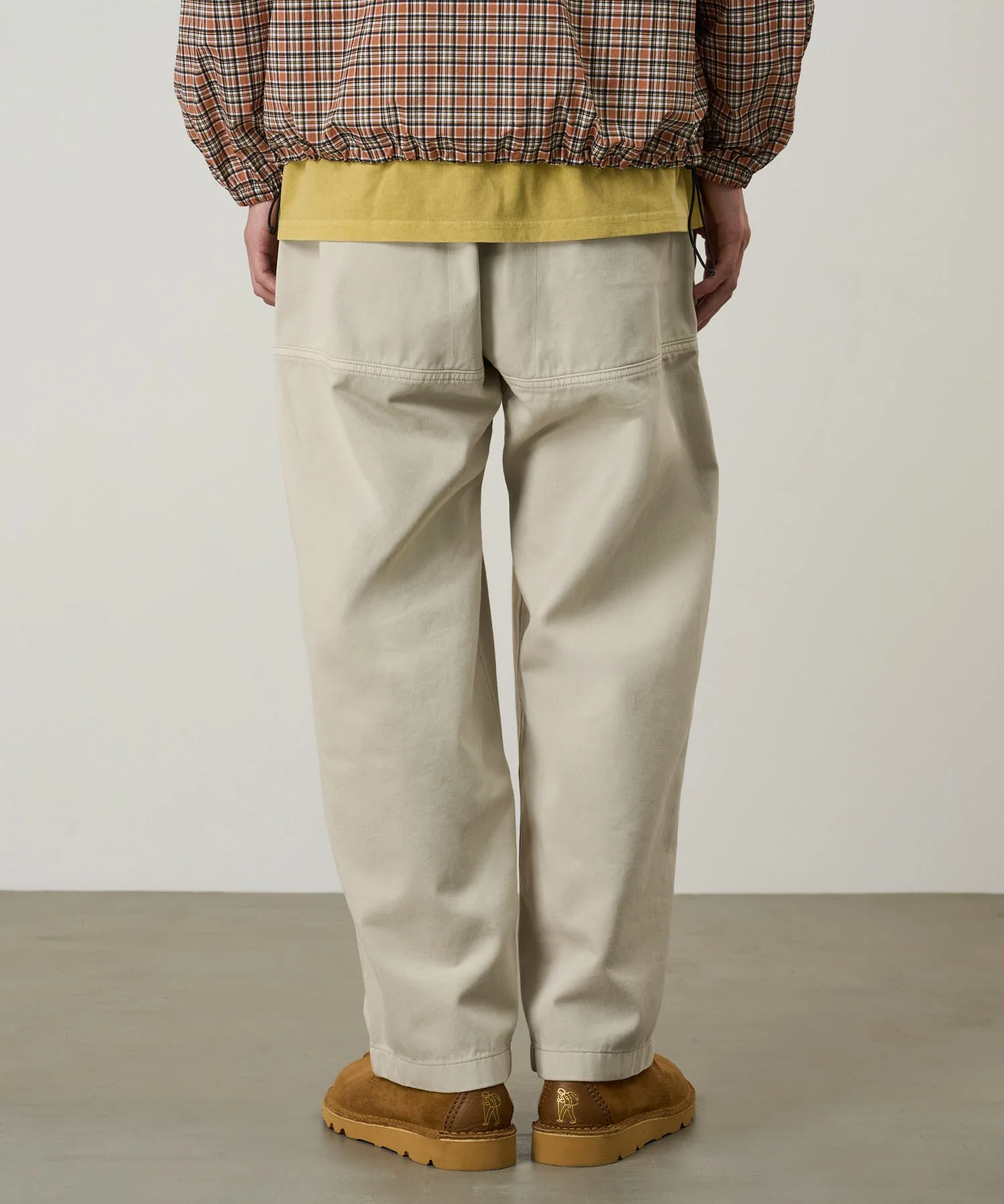 Gramicci EQT Pants (Sand Pigment) - Image 7