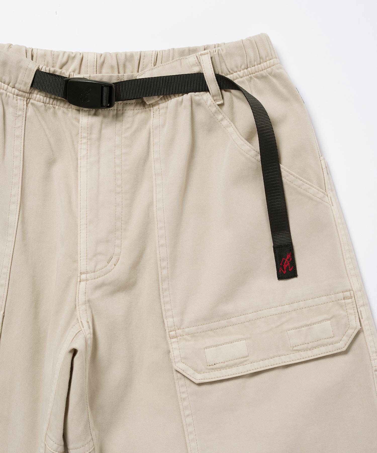 Gramicci EQT Pants (Sand Pigment) - Image 9