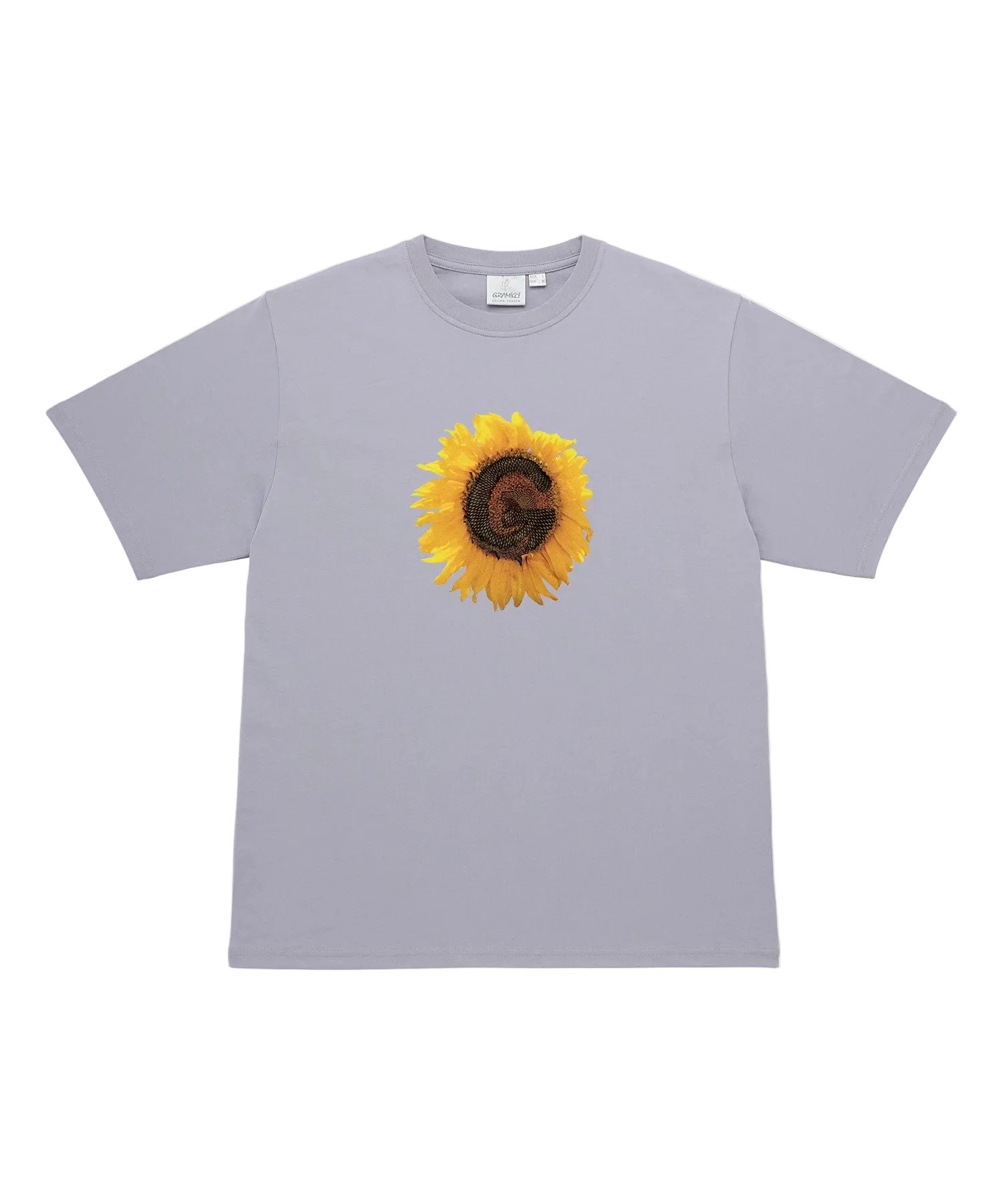 Gramicci G-Flower Tee (Lavender)