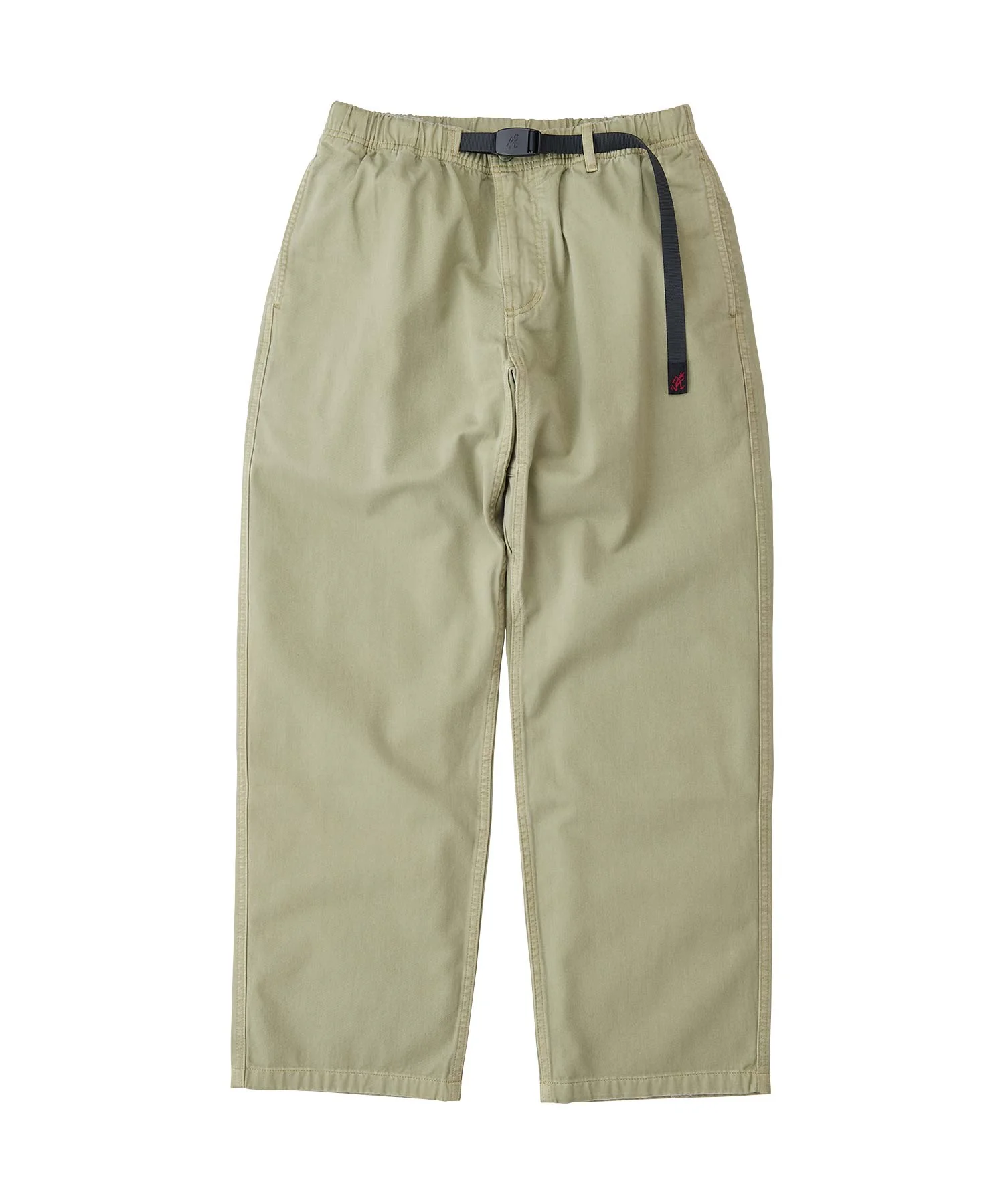 Gramicci G-Pant Straight Fit Pants (Cactus Pigment)