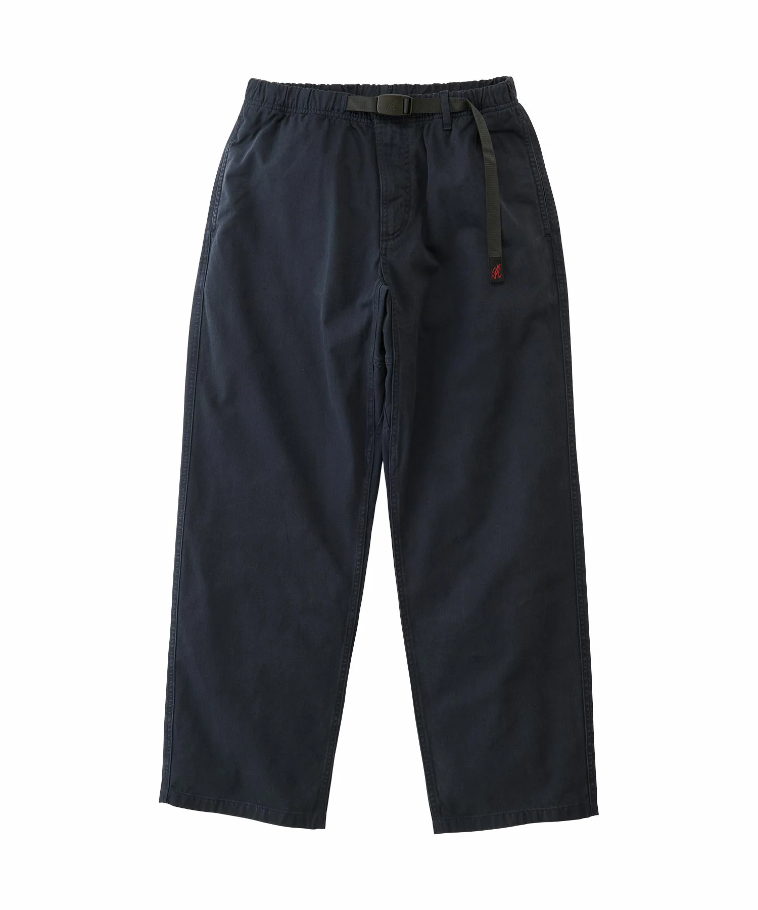 Gramicci G-Pant Straight Fit Pants (Double Navy)