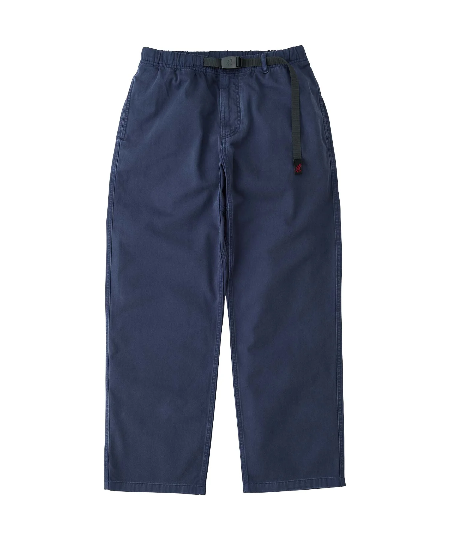 Gramicci G-Pant Straight Fit Pants (Navy Pigment)