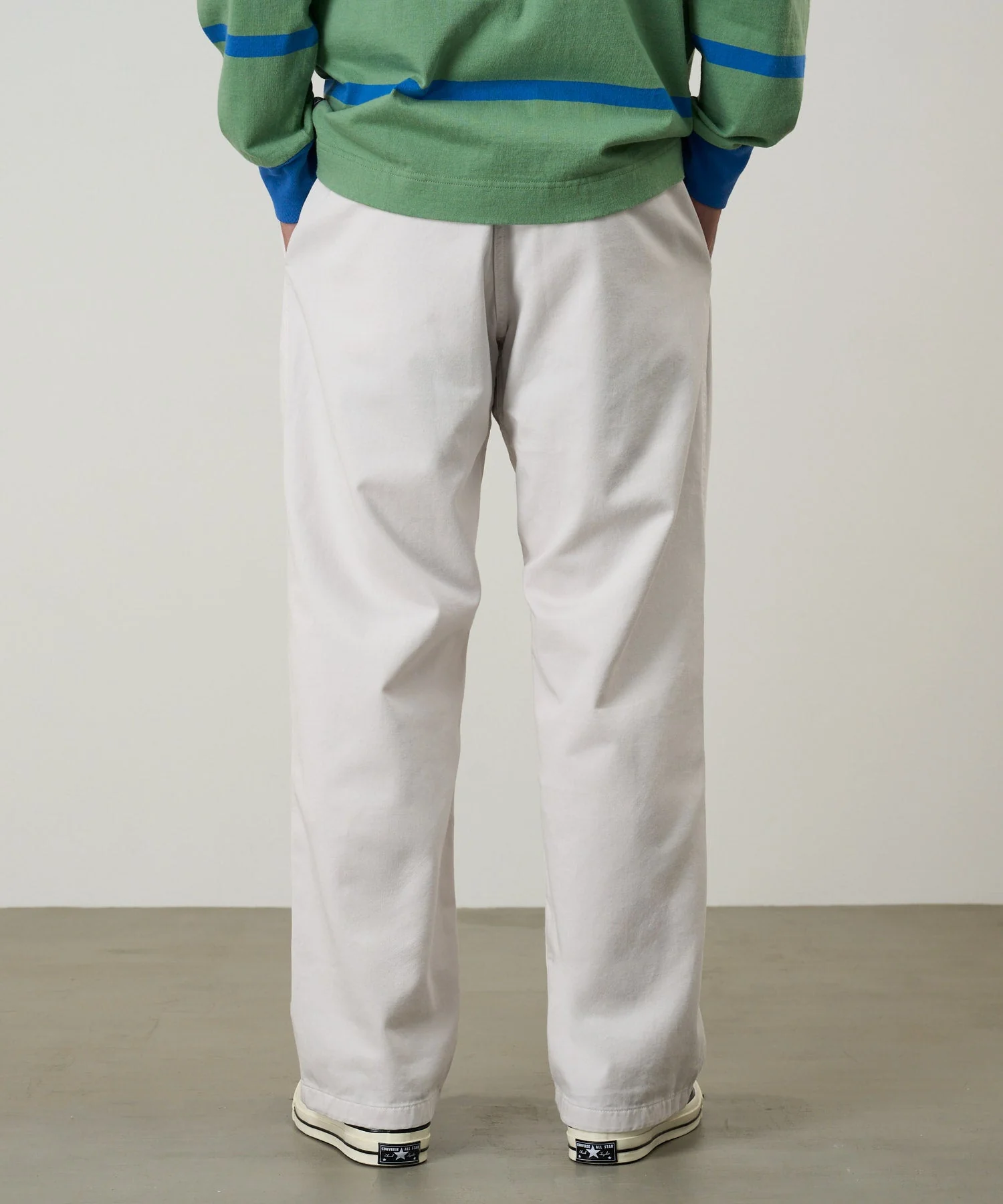 Gramicci G-Pant Straight Fit Pants (Shell) - Image 7