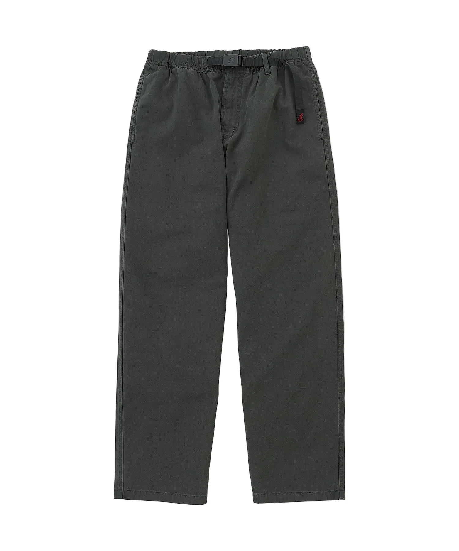 Gramicci G-Pant Straight Fit Pants (Smokey Grey)