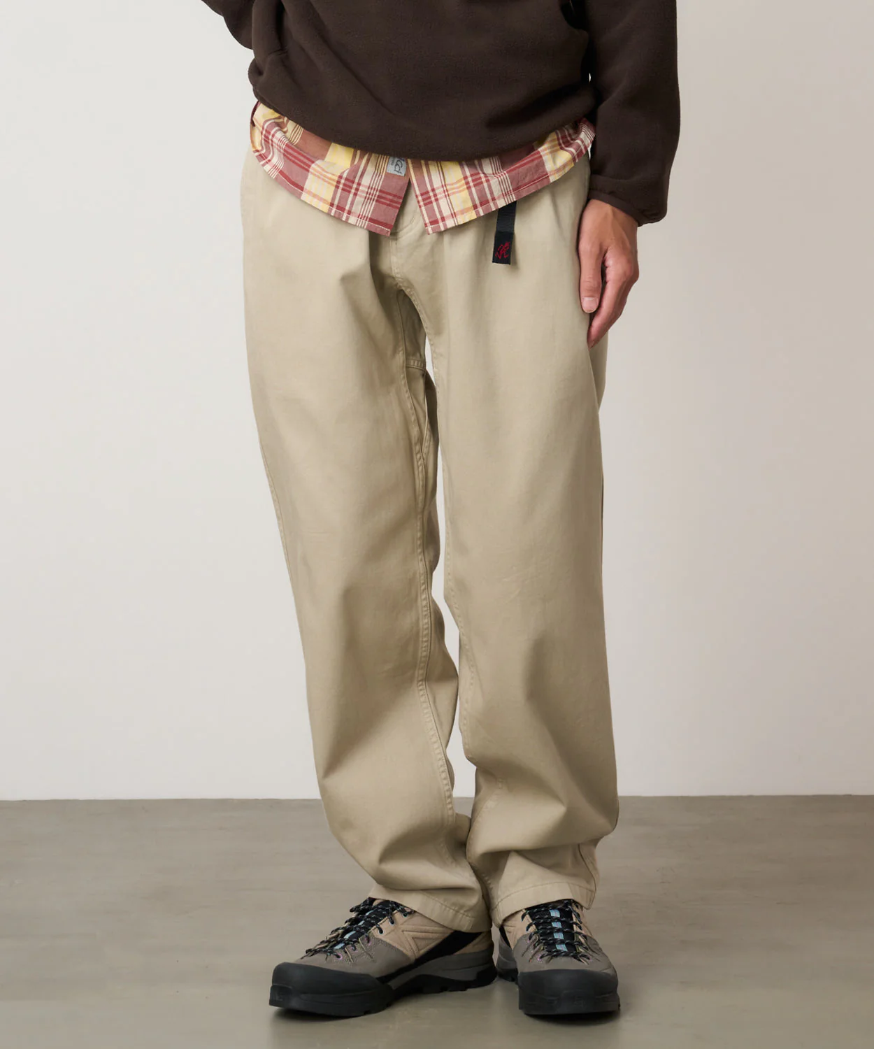 Gramicci G-Pants (Oat) - Image 3