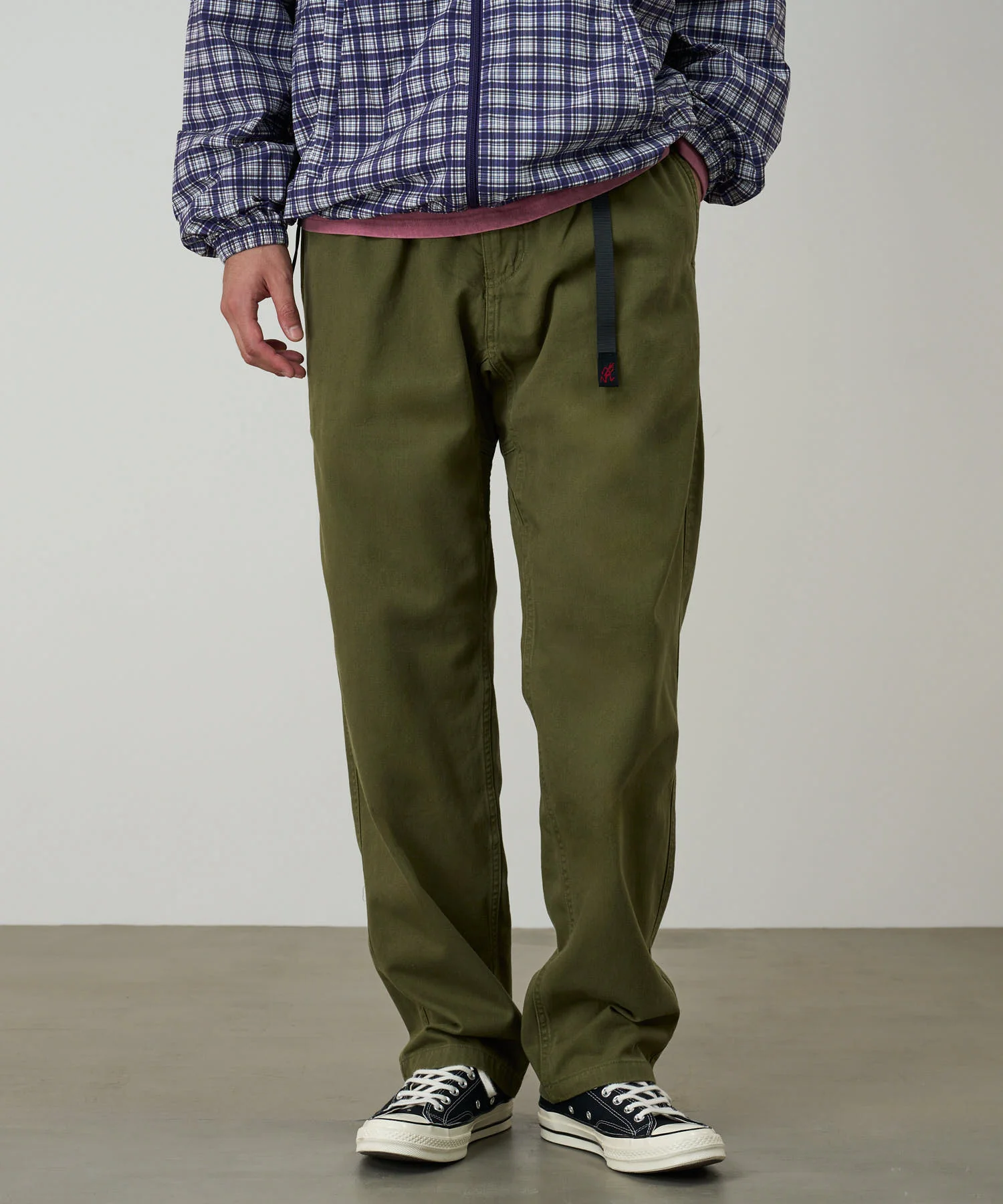 Gramicci G-Pants (Olive) - Image 3