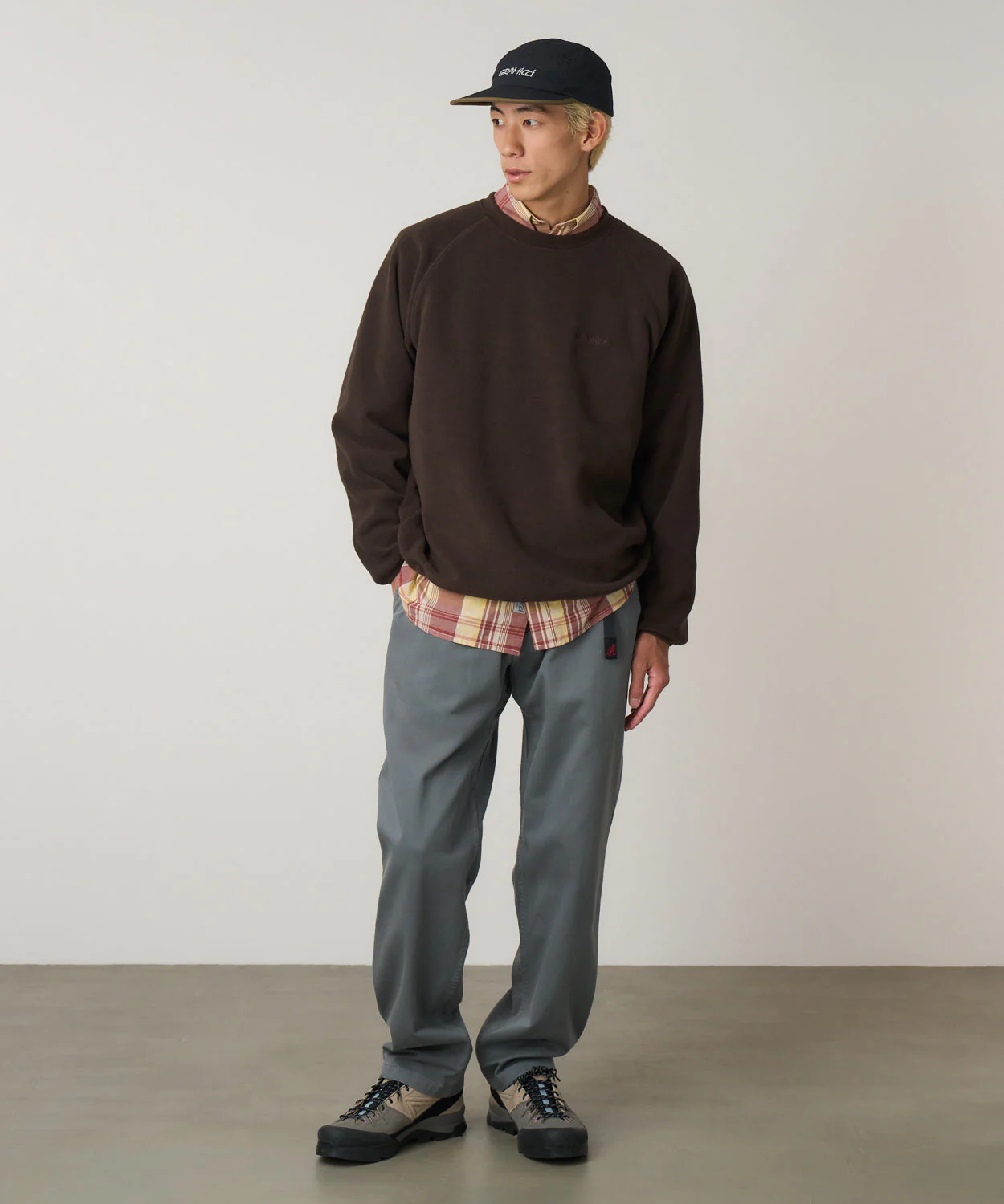 Gramicci G-Pants (Seal) - Image 2