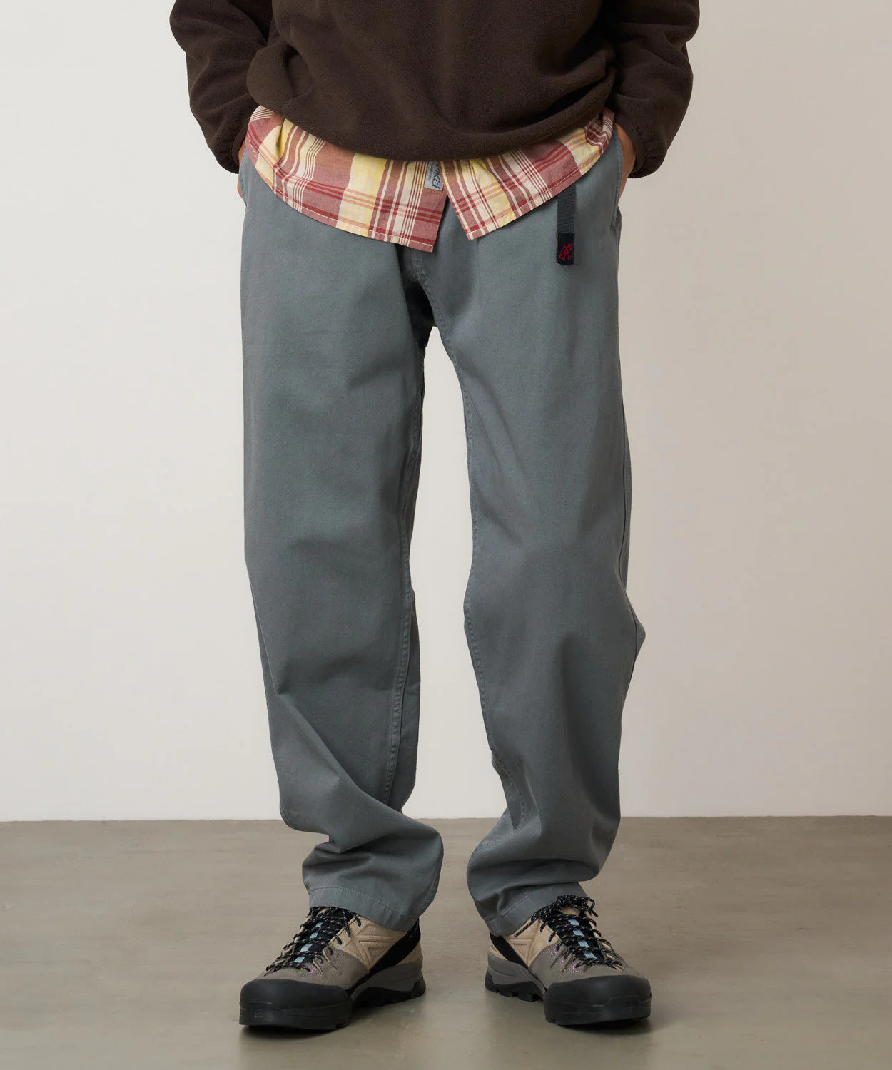 Gramicci G-Pants (Seal) - Image 3
