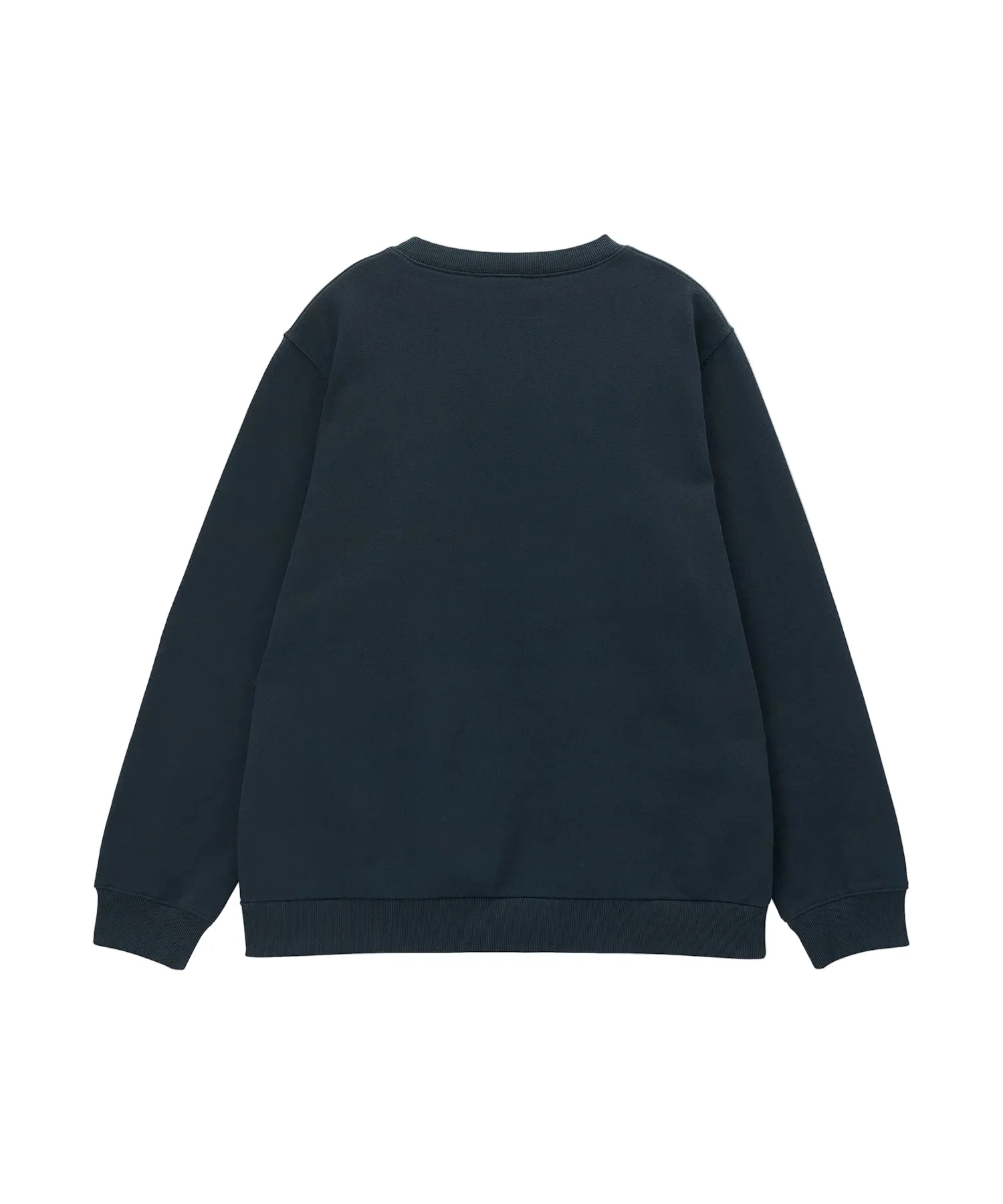 Gramicci G-Scribble Sweatshirt (Vintage Black) - Image 2