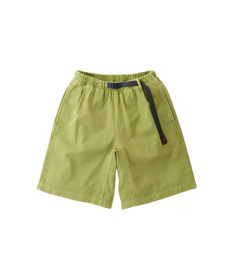 Gramicci G-Shorts (Moss)