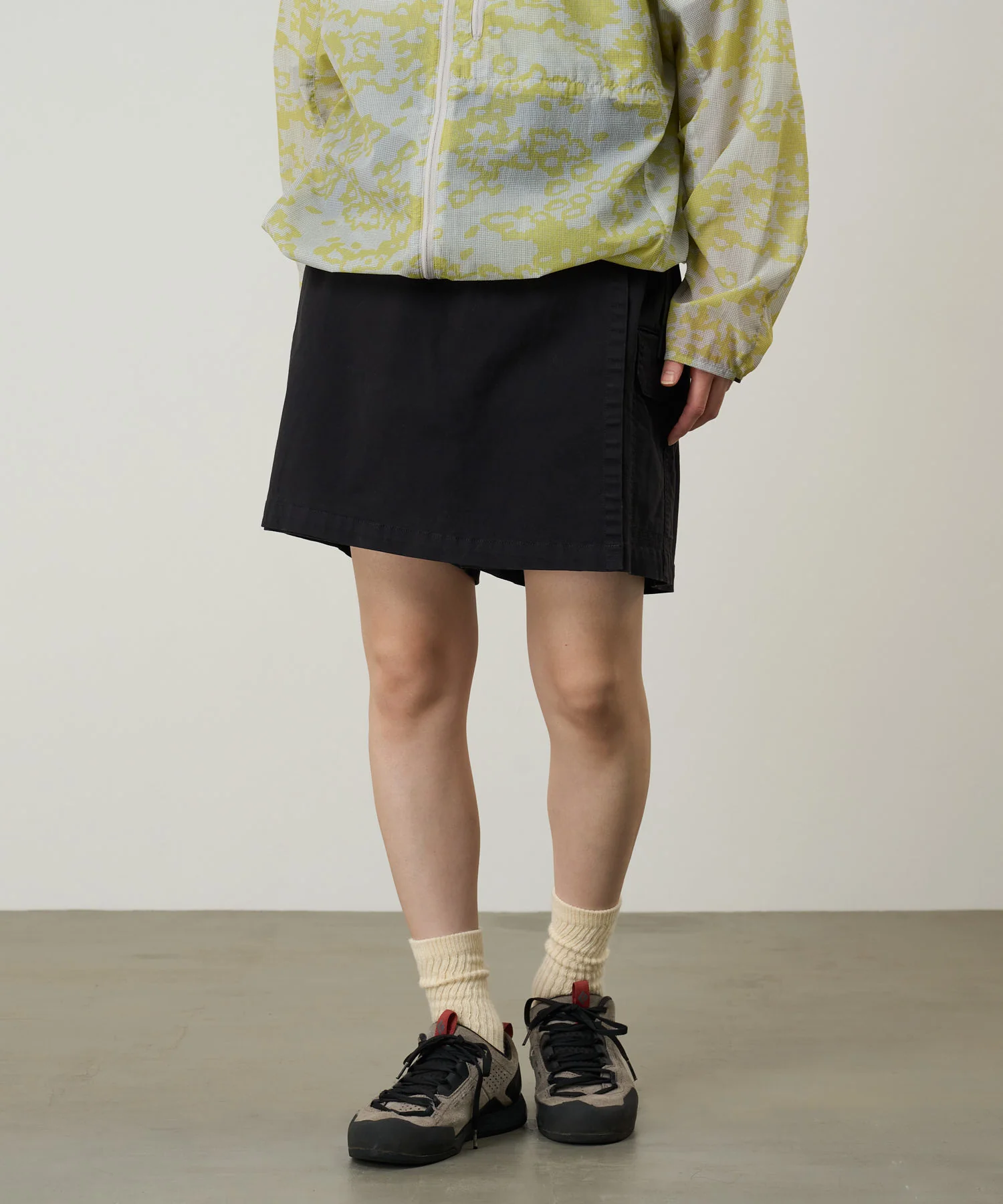Gramicci G-Skort (Black) - Image 3