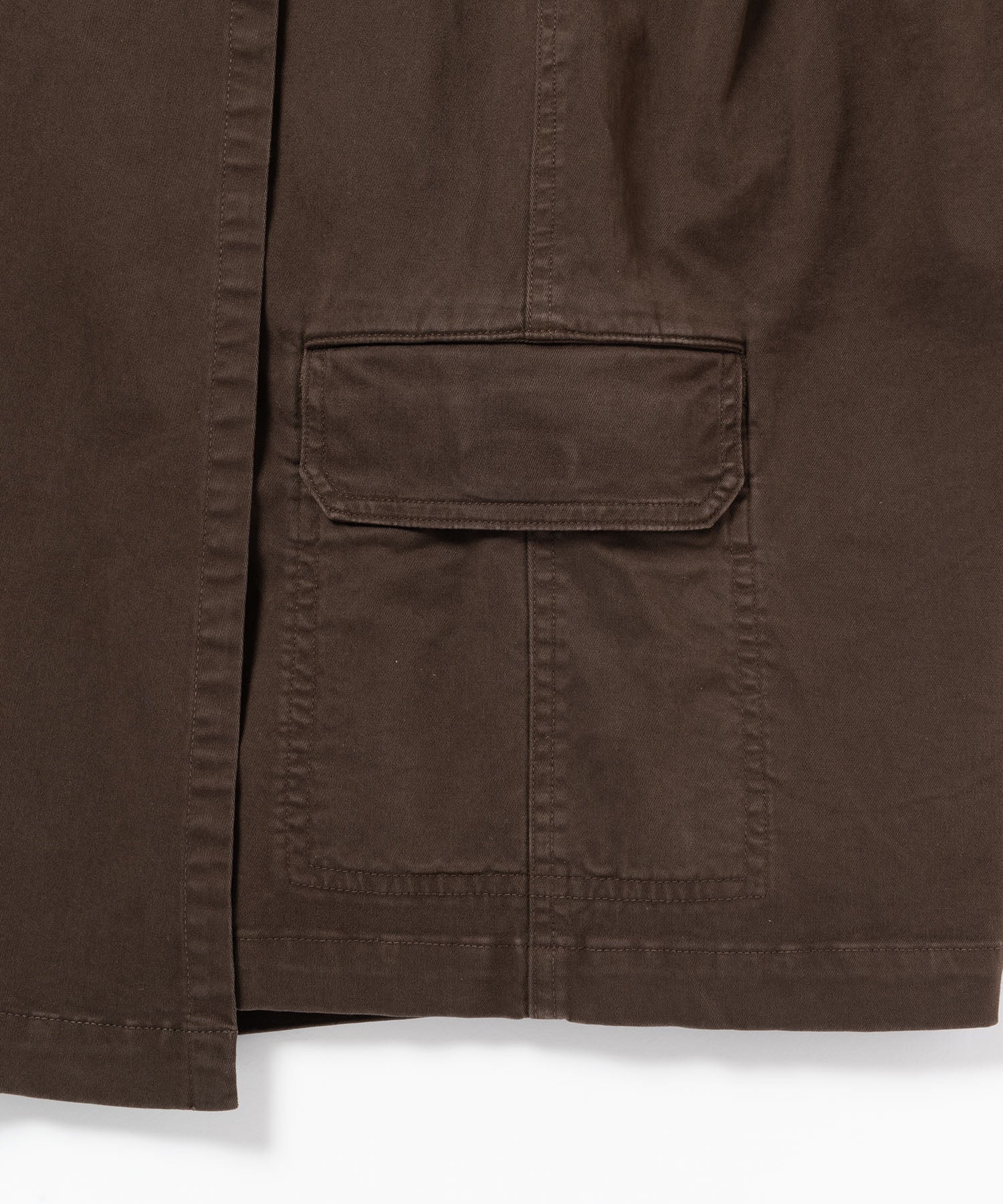 Gramicci G-Skort (Chocolate) - Image 11