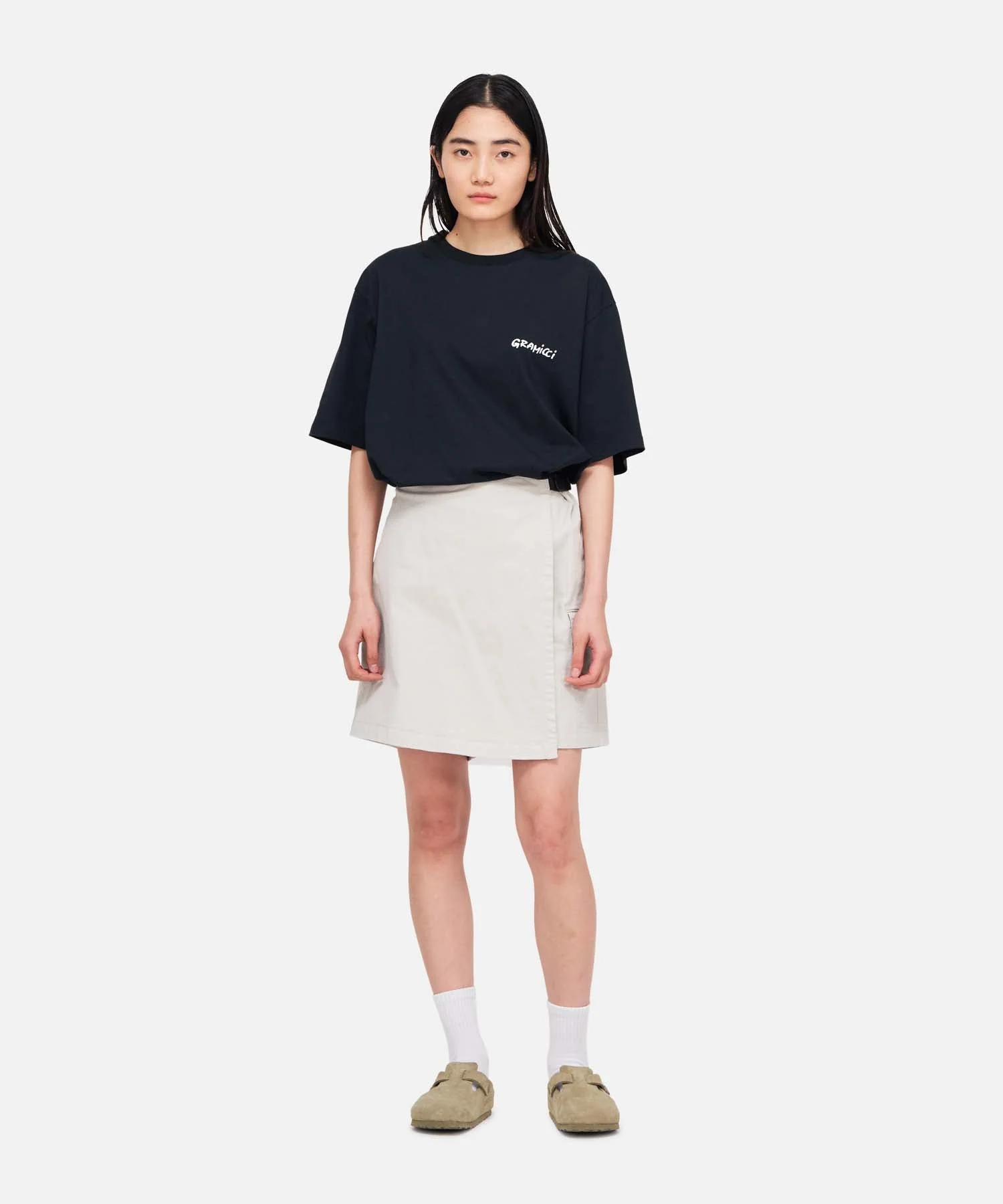 Gramicci G-Skort (Dune) - Image 2