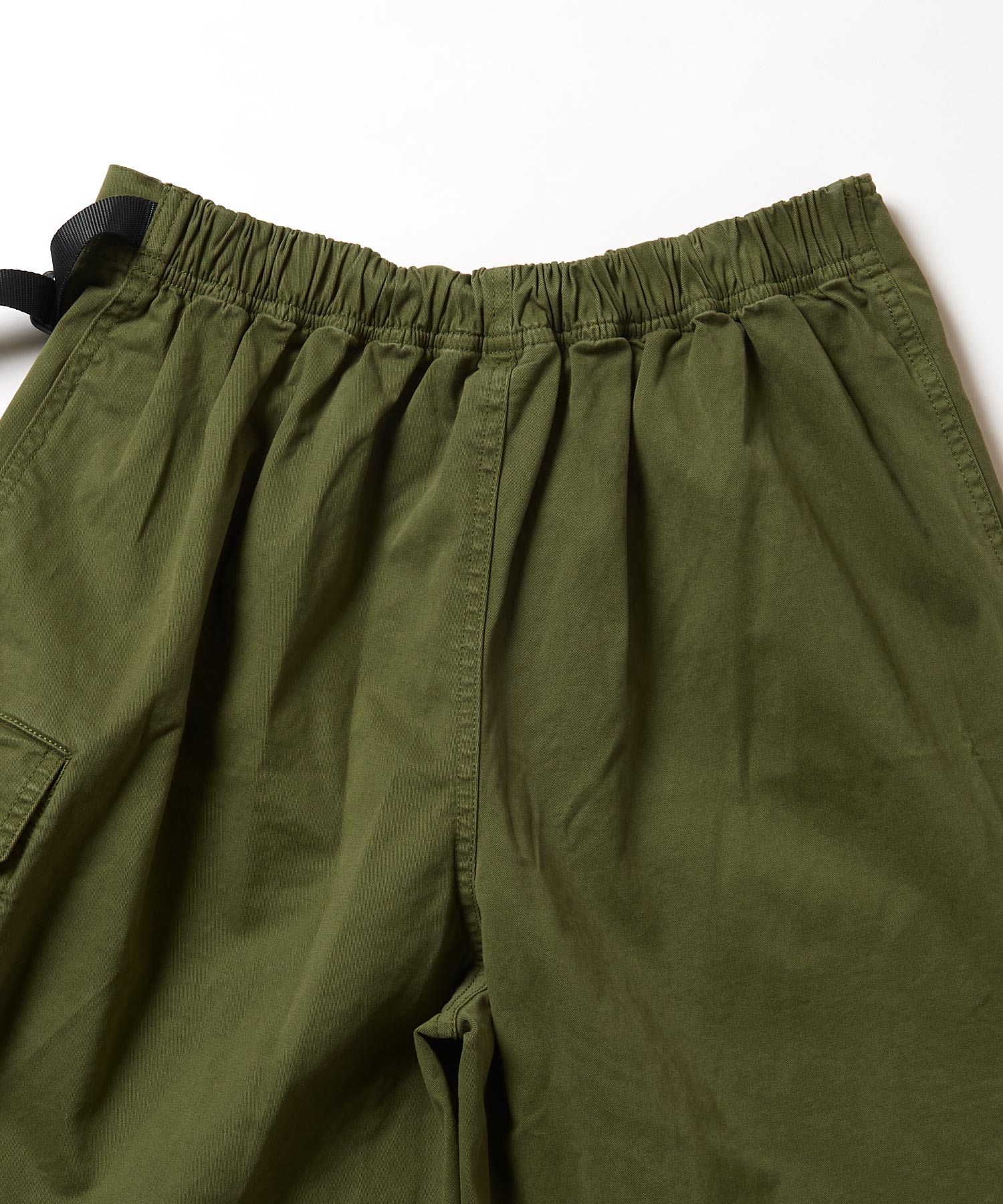 Gramicci G-Skort (Olive) - Image 5