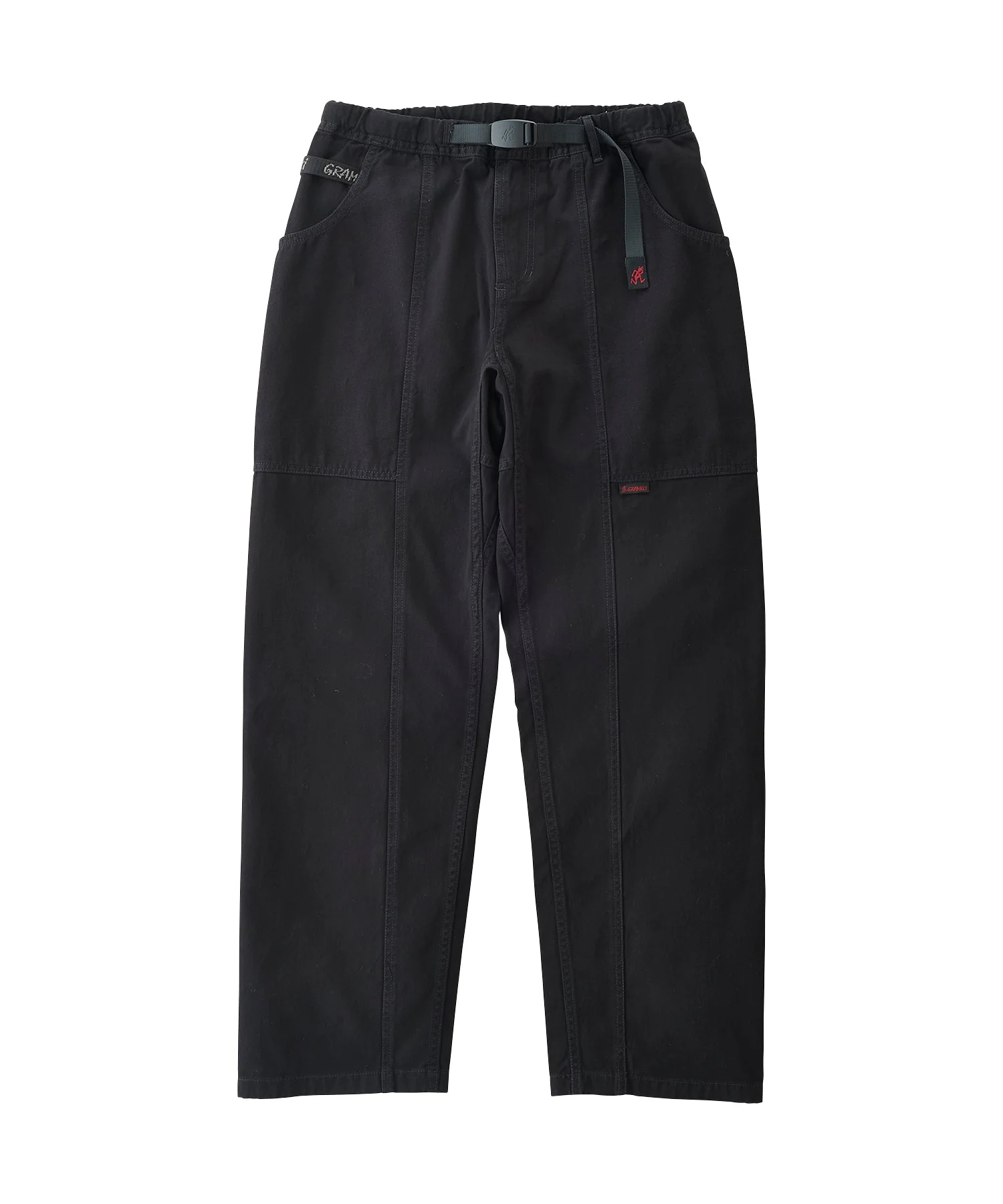 Gramicci Gadget Pants (Black)