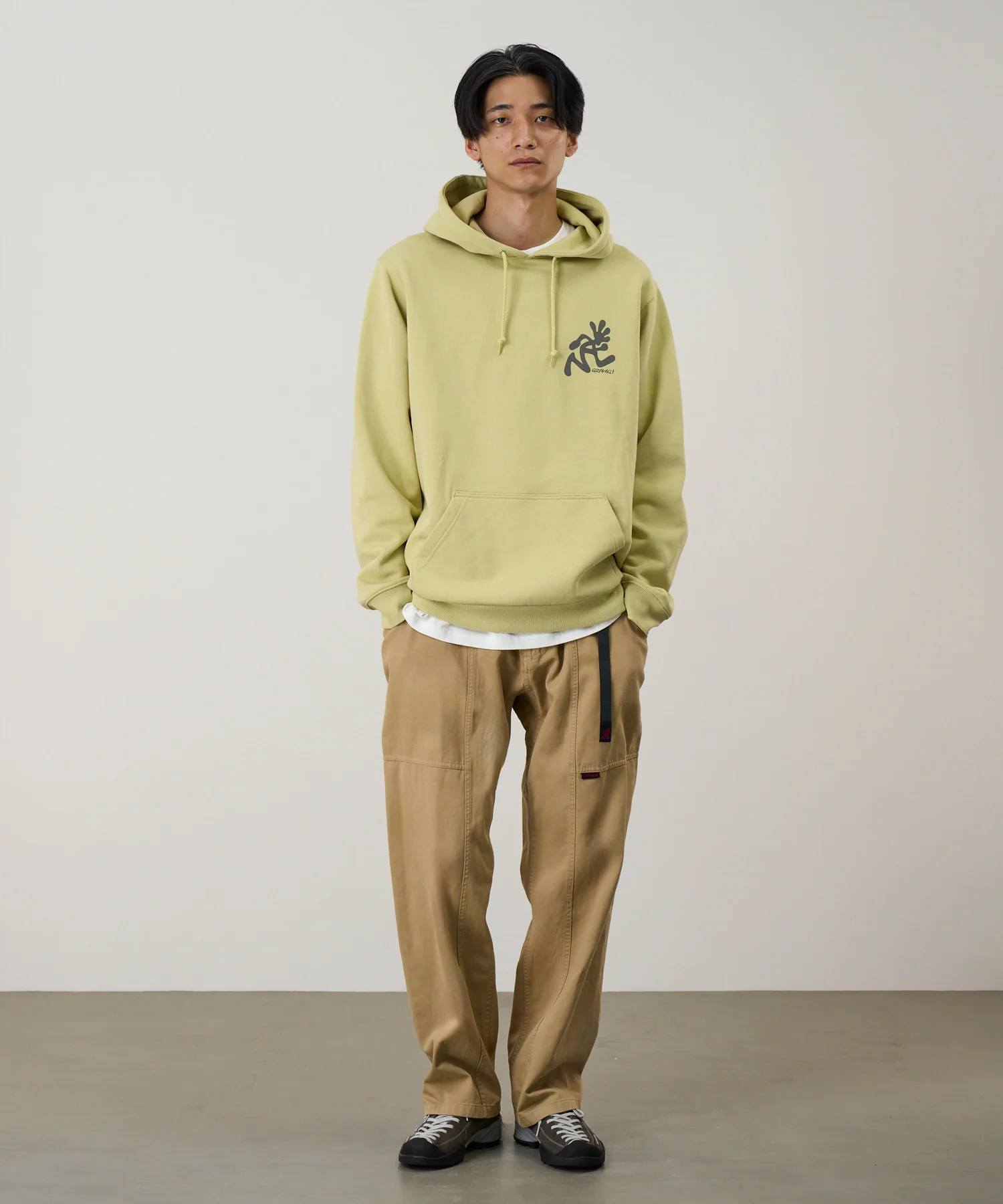 Gramicci Gadget Pants (Chino) - Image 3