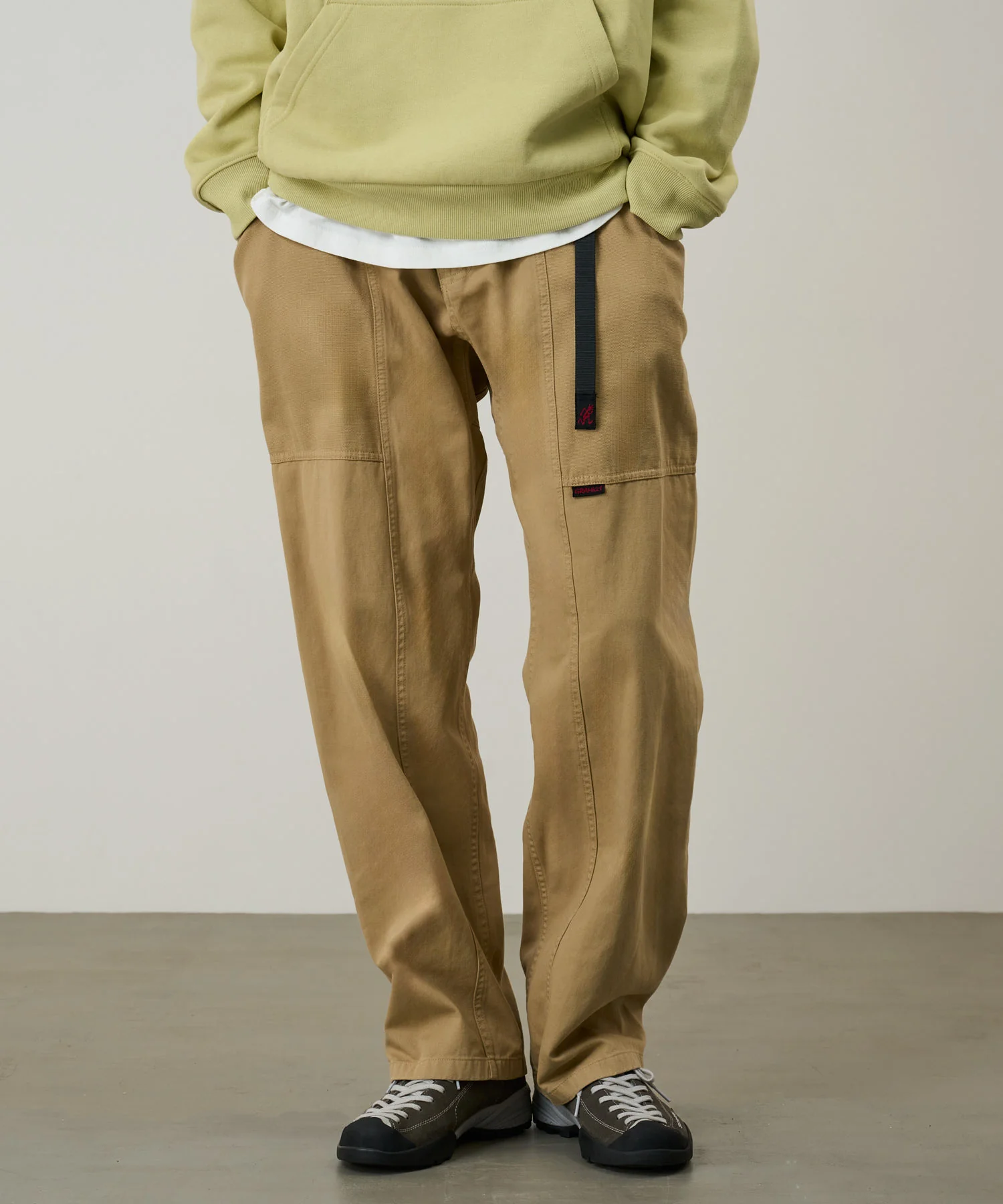 Gramicci Gadget Pants (Chino) - Image 4