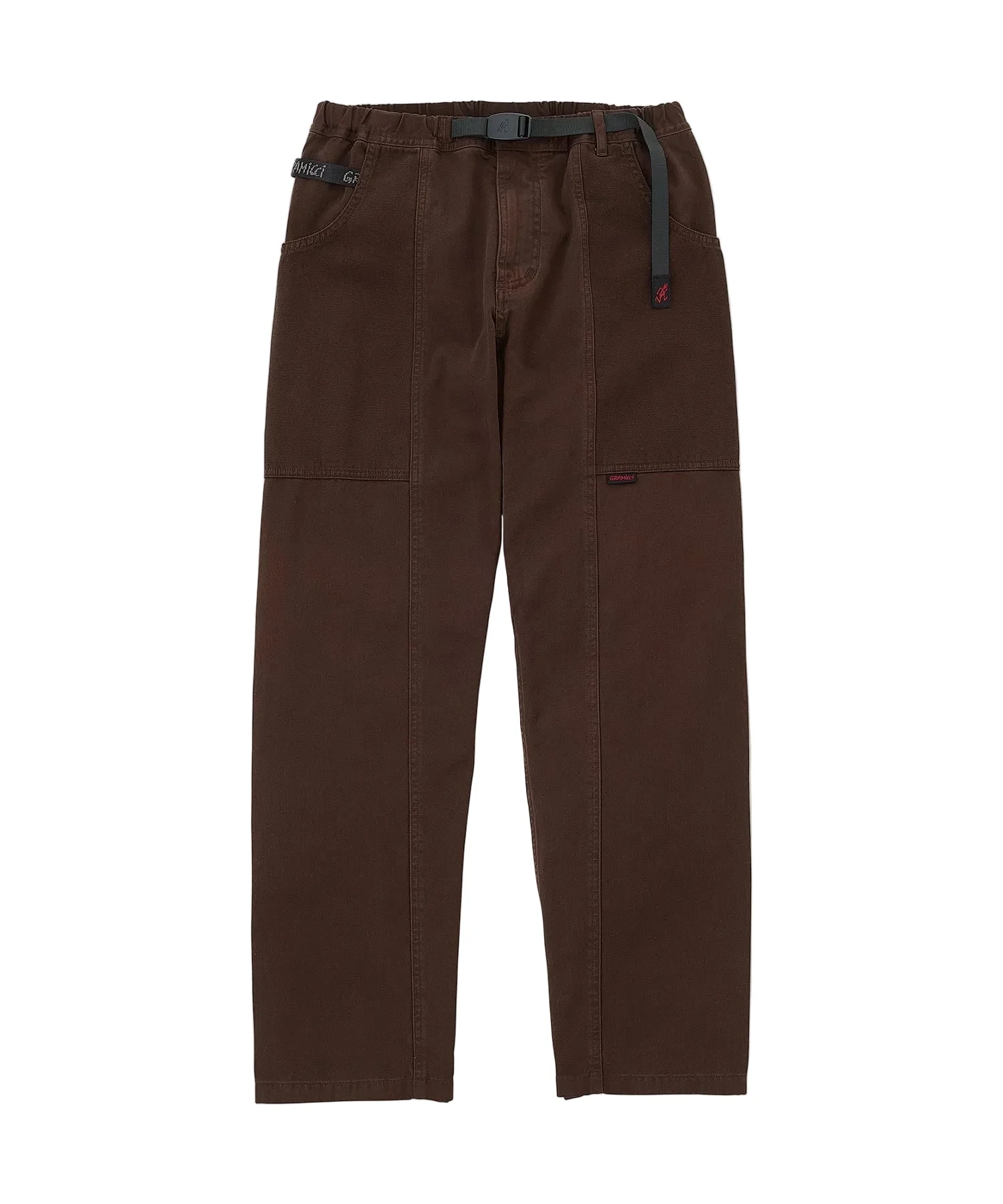 Gramicci Gadget Pants (Chocolate)