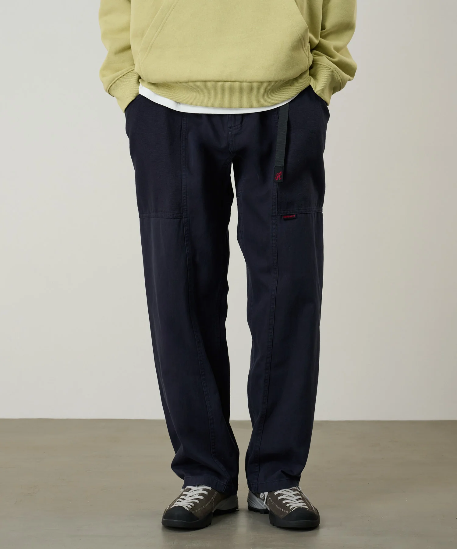 Gramicci Gadget Pants (Double Navy) - Image 3