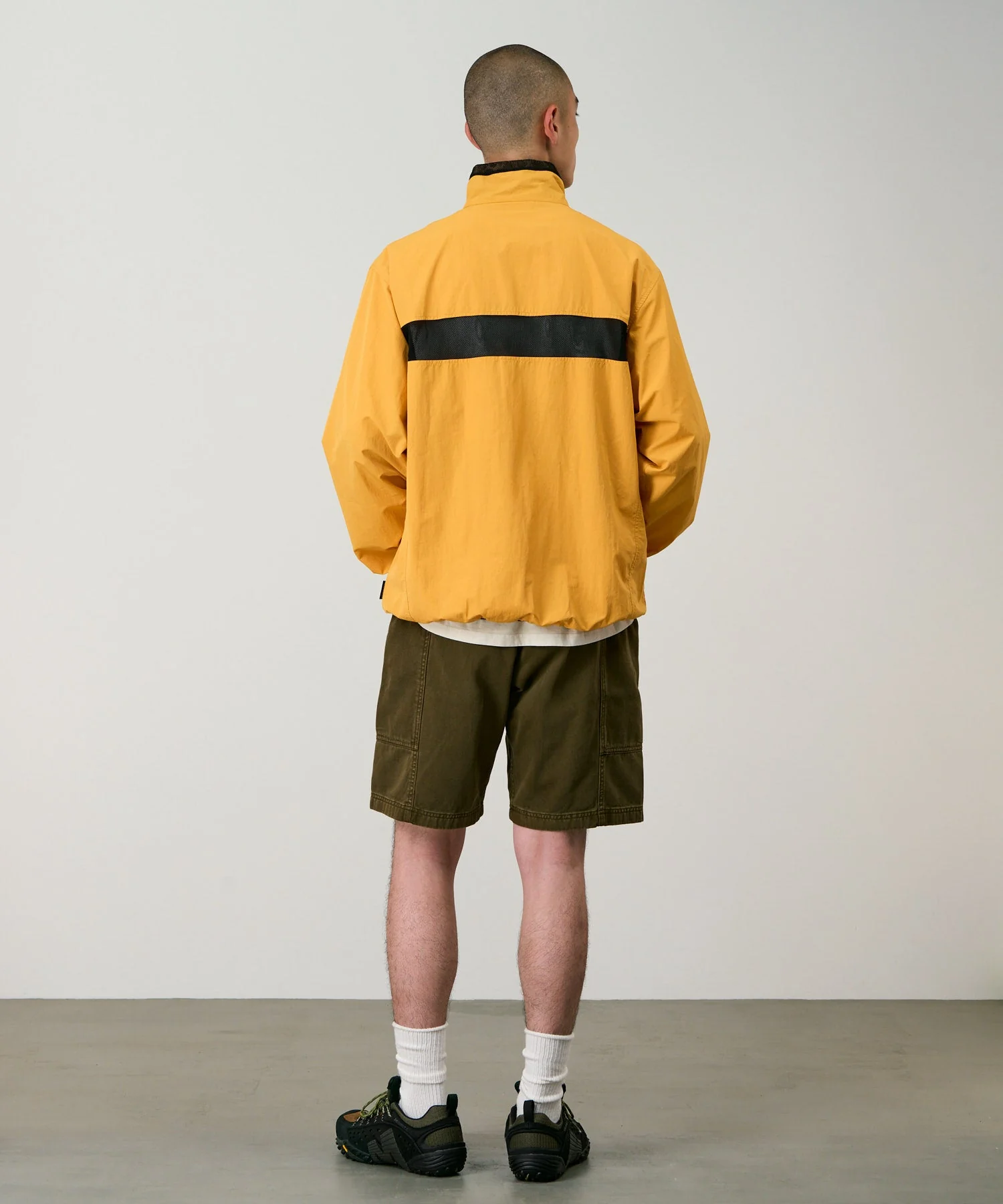 Gramicci Gadget Shorts (Bark Pigment) - Image 5