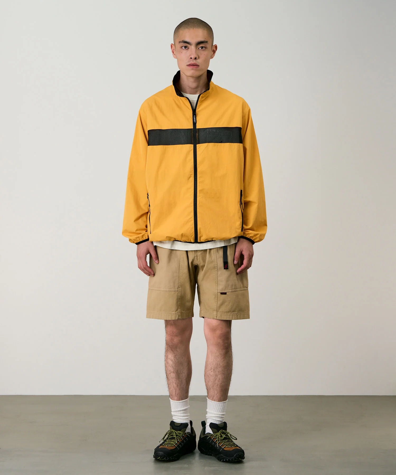 Gramicci Gadget Shorts (Chino) - Image 3