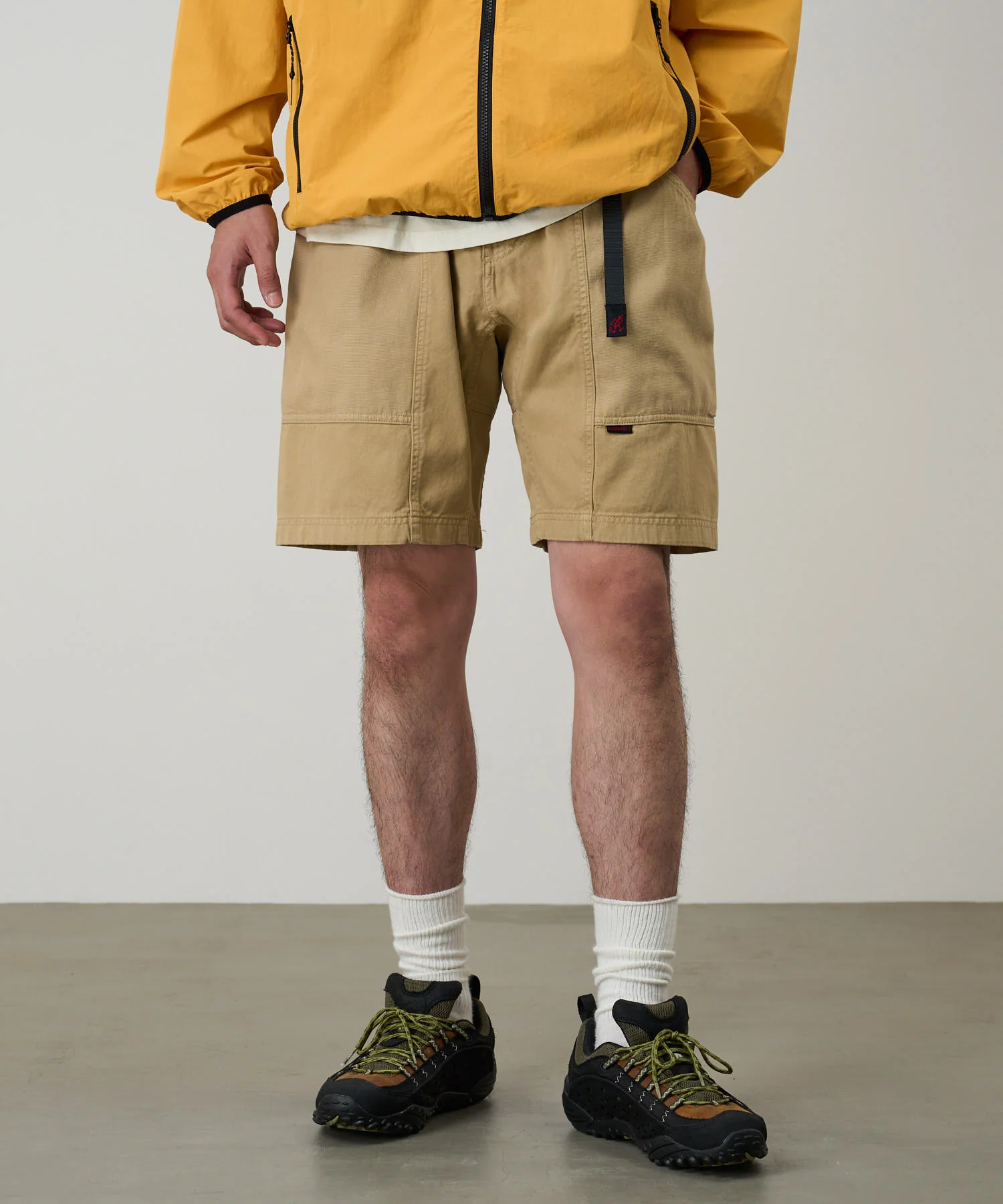 Gramicci Gadget Shorts (Chino) - Image 4