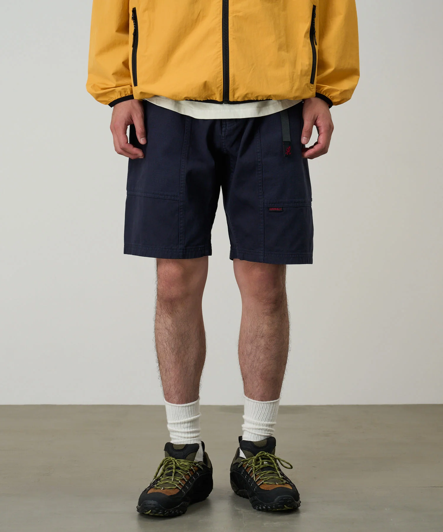Gramicci Gadget Shorts (Double Navy) - Image 3