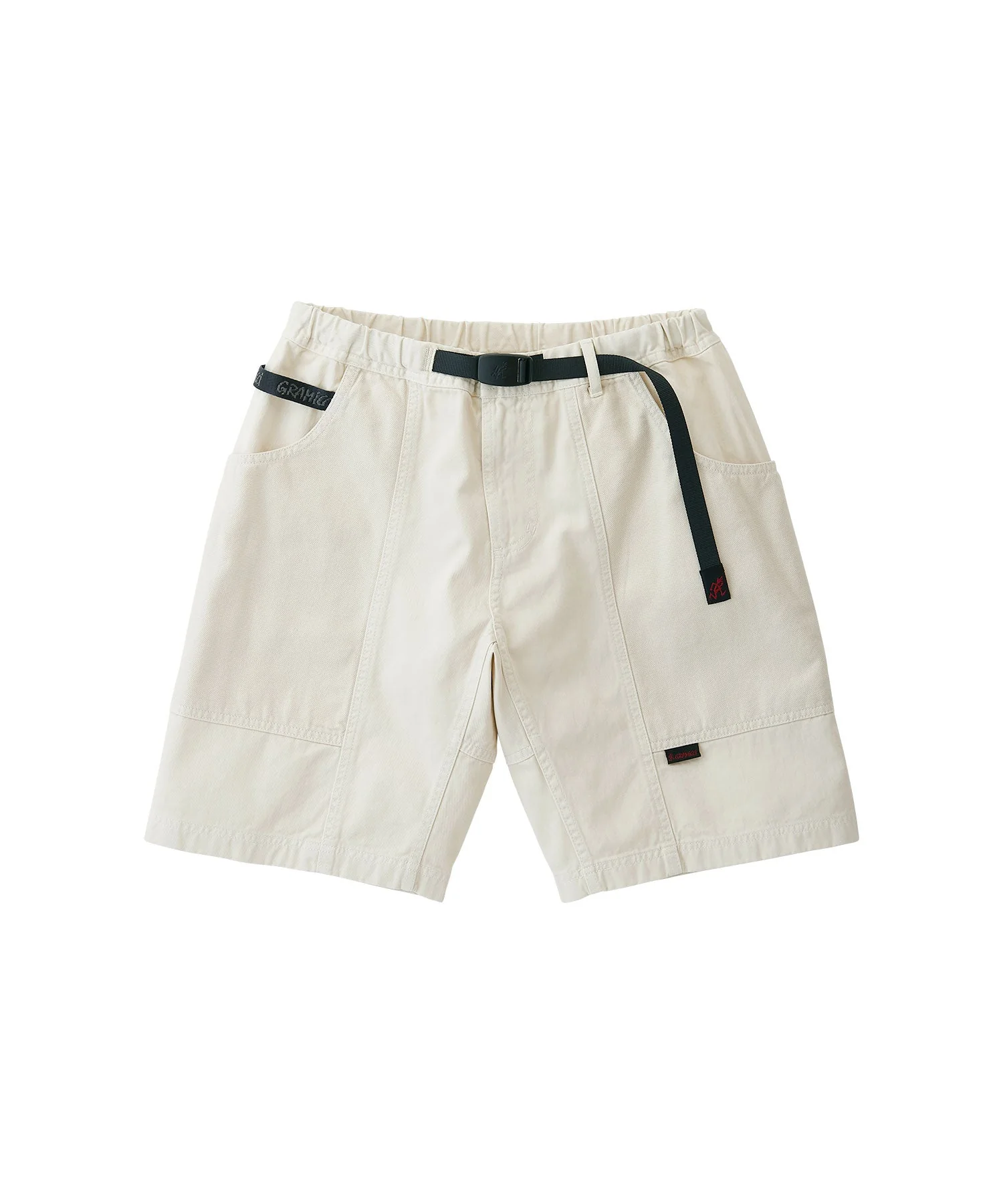 Gramicci Gadget Shorts (Greige)