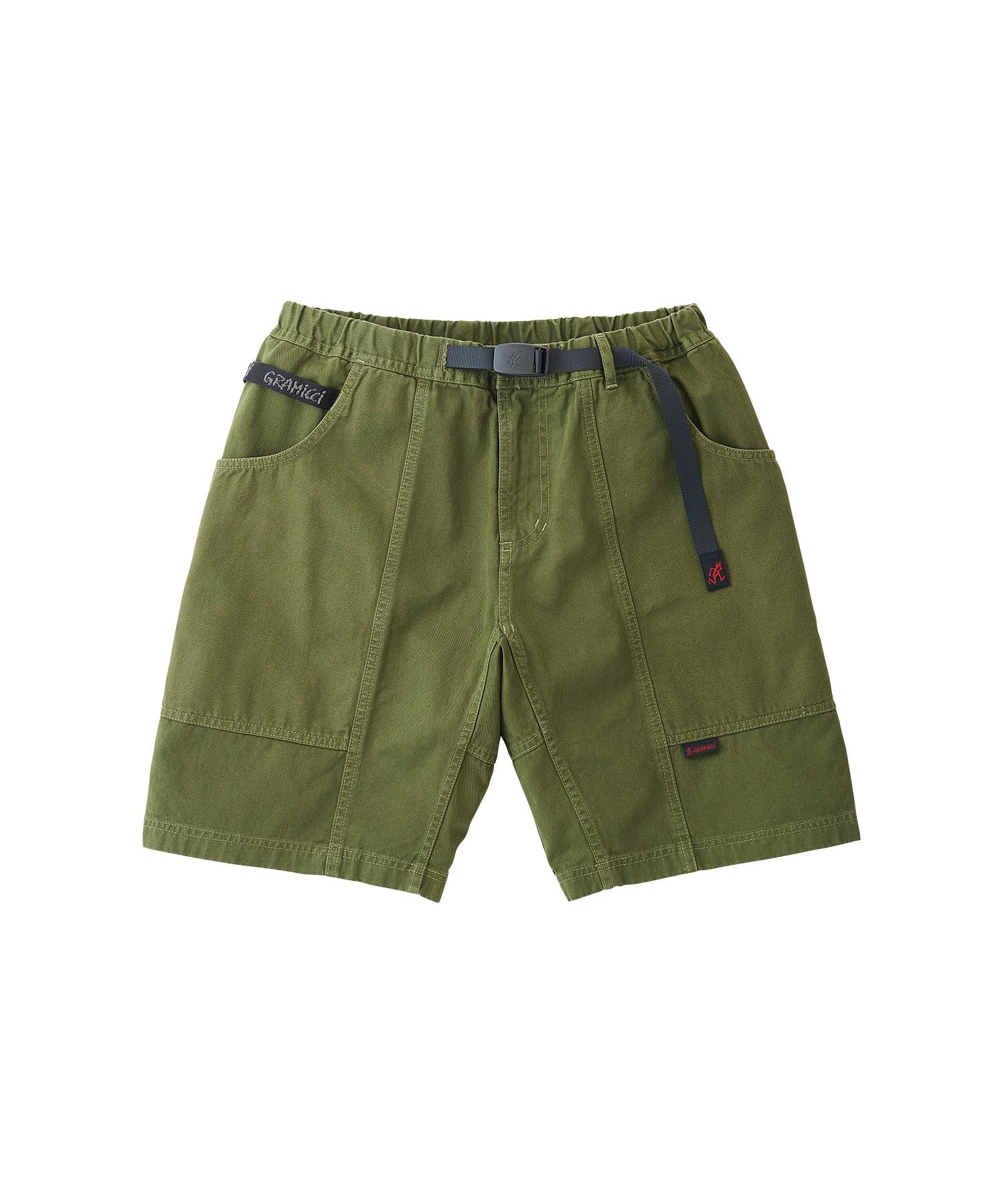 Gramicci Gadget Shorts (Olive)