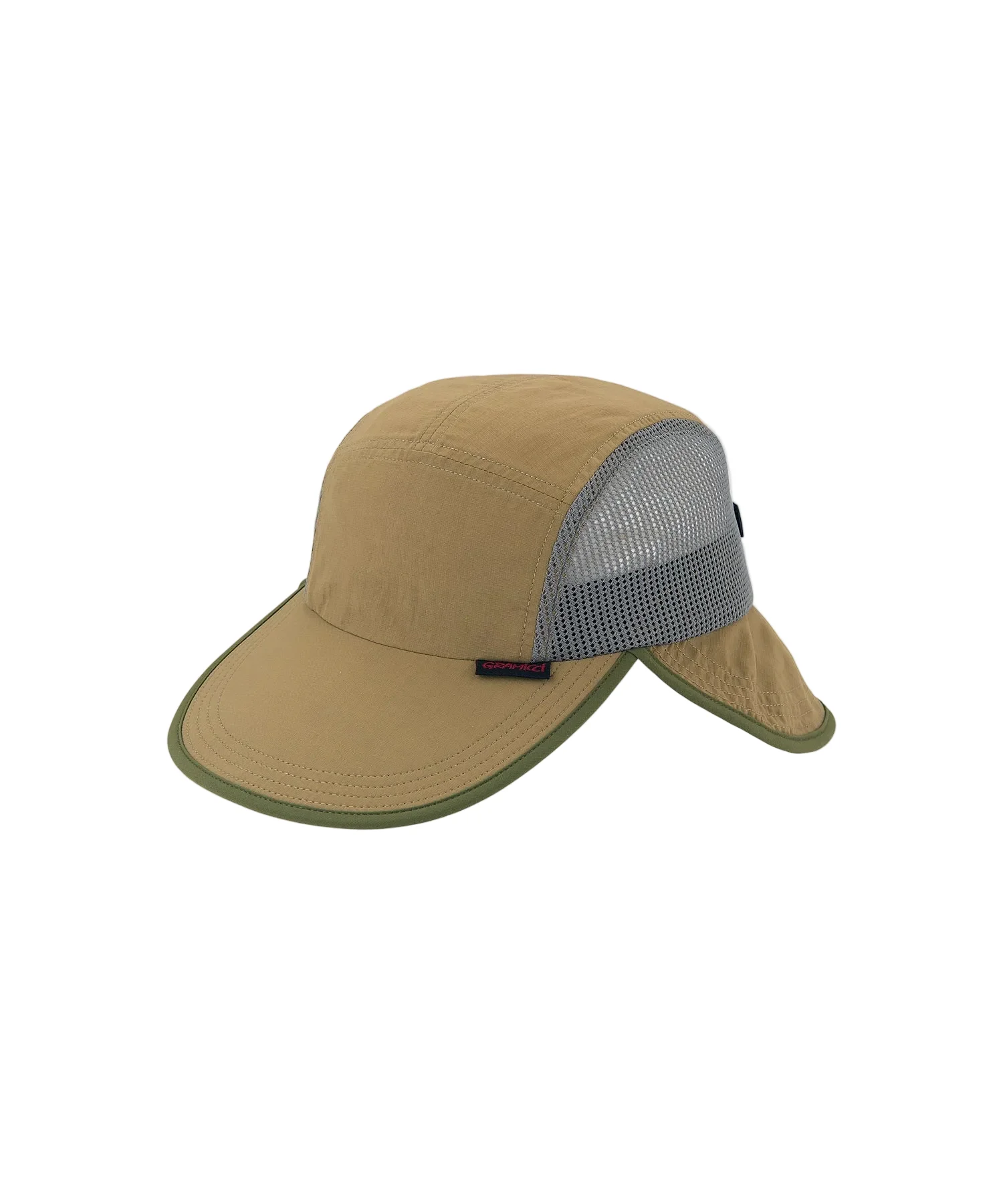 Gramicci Grandview Cap (Khaki)