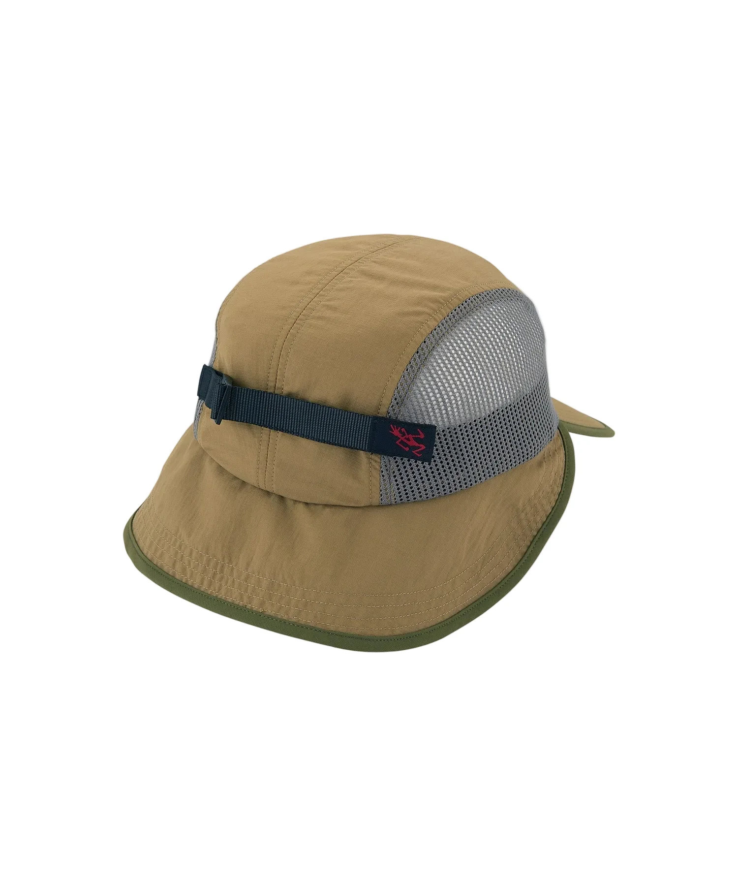 Gramicci Grandview Cap (Khaki) - Image 2