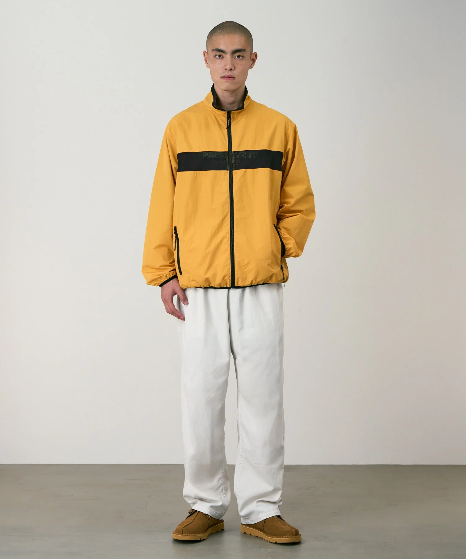 Gramicci Guide Jacket (Mango) - Image 3