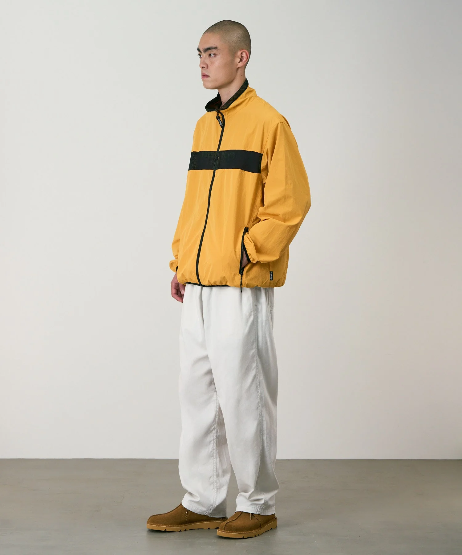 Gramicci Guide Jacket (Mango) - Image 4