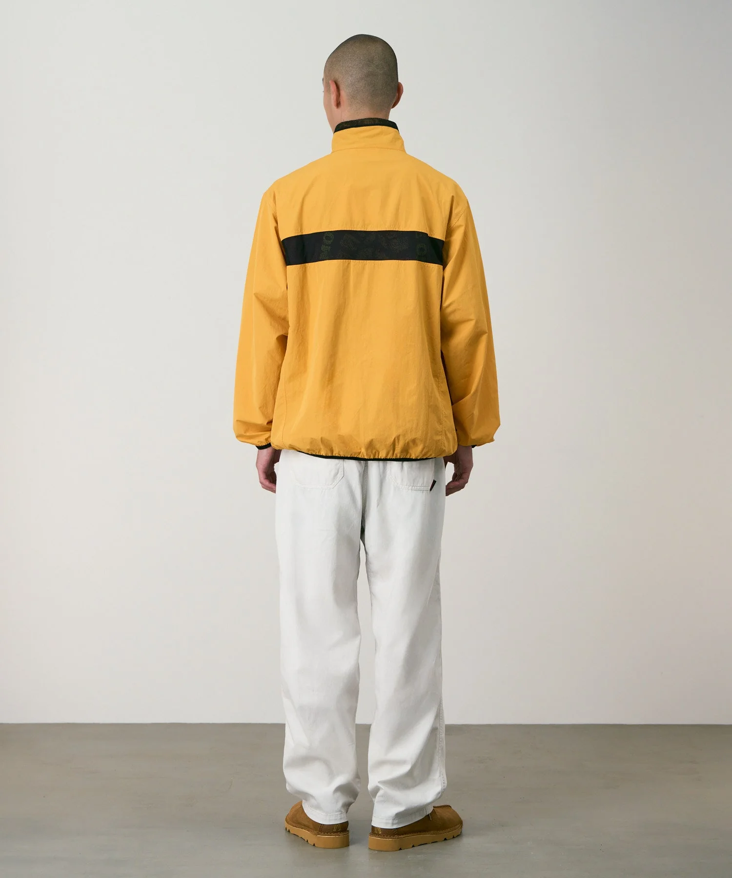 Gramicci Guide Jacket (Mango) - Image 5