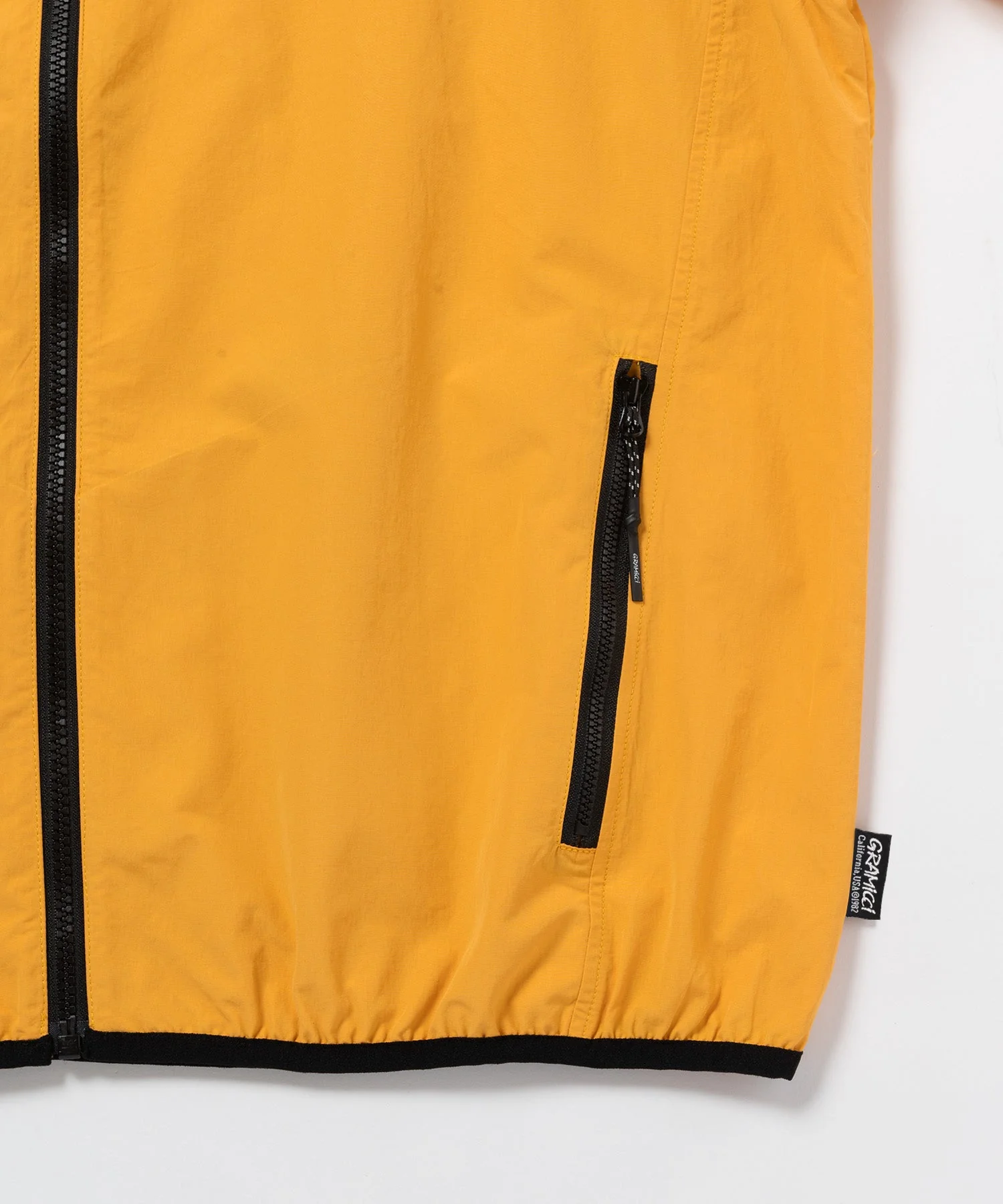 Gramicci Guide Jacket (Mango) - Image 8