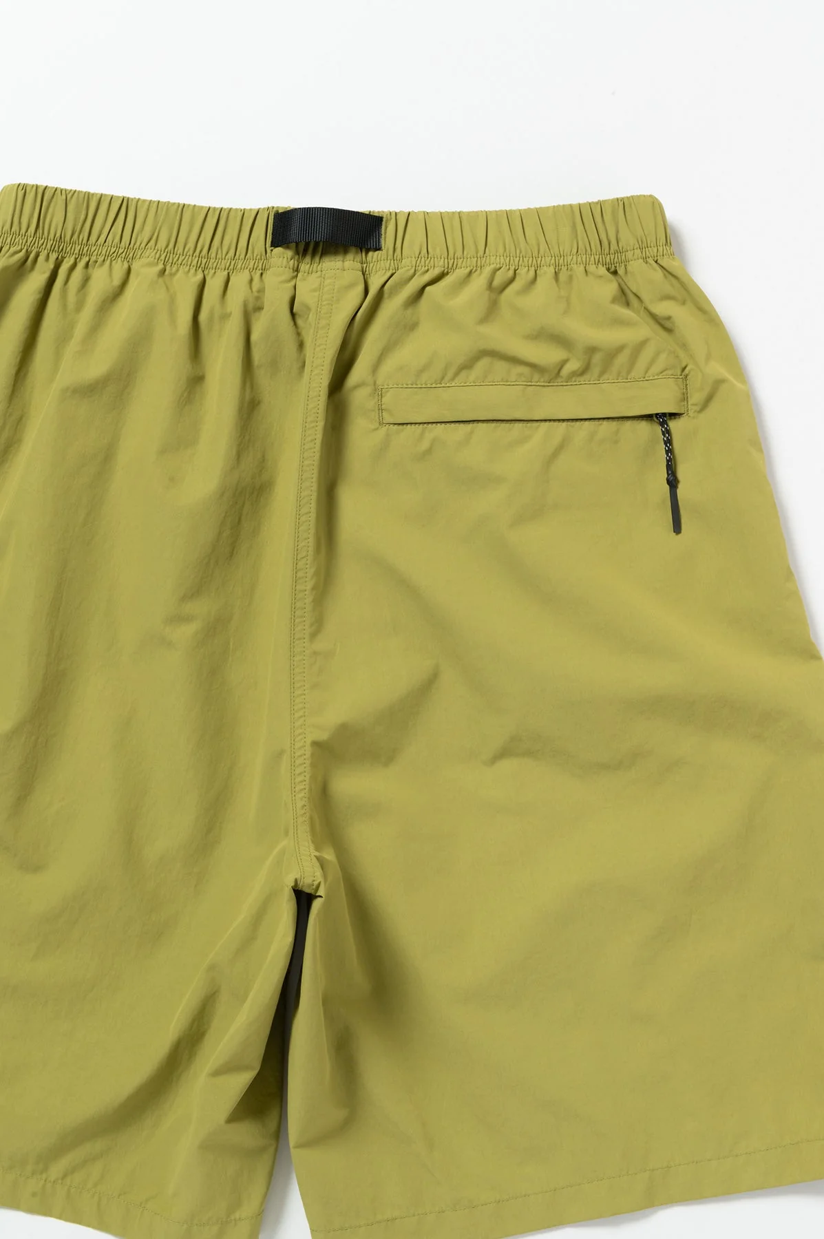 Gramicci Guide Shorts (Field Green) - Image 12
