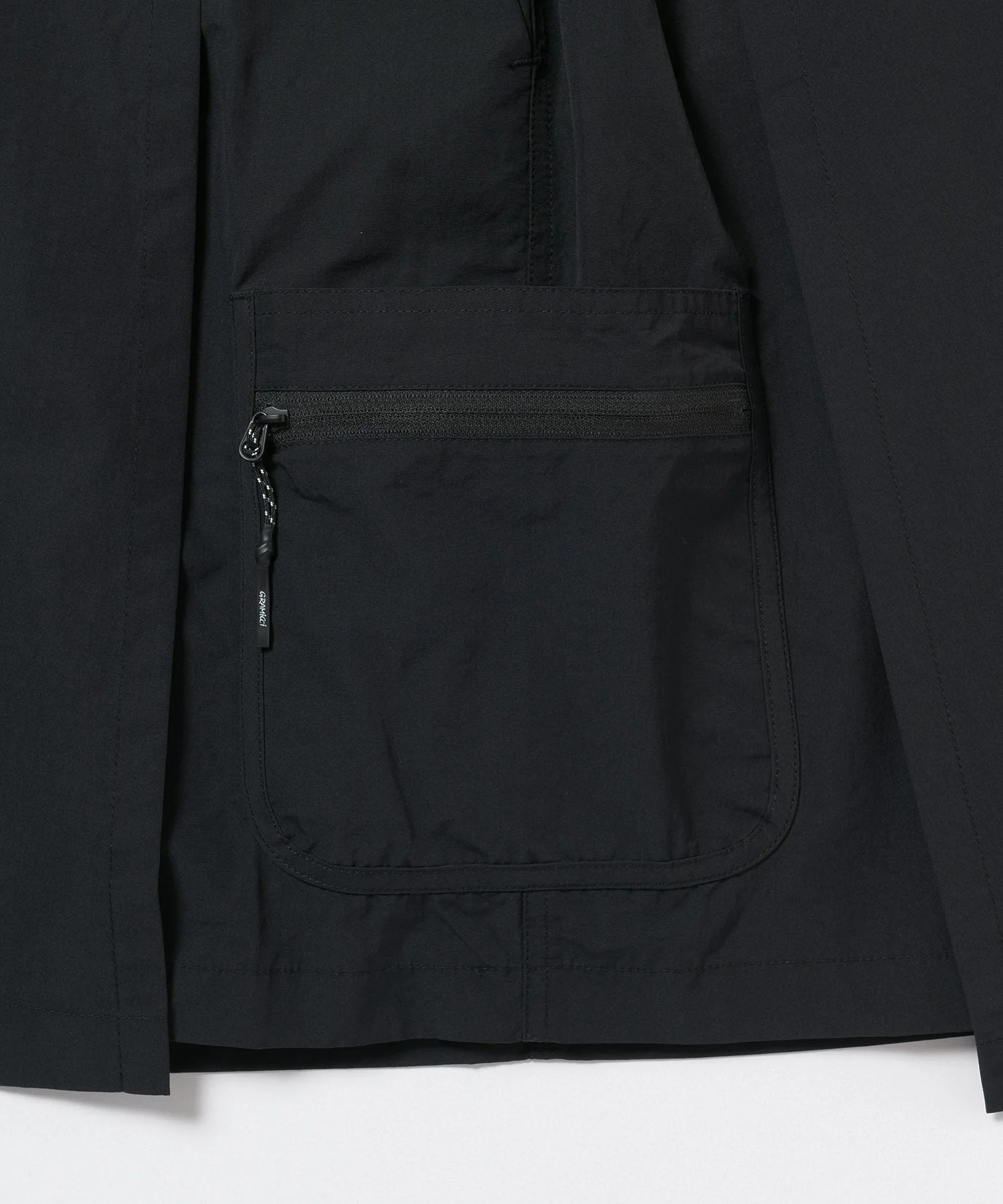 Gramicci Guide Skort (Black) - Image 11