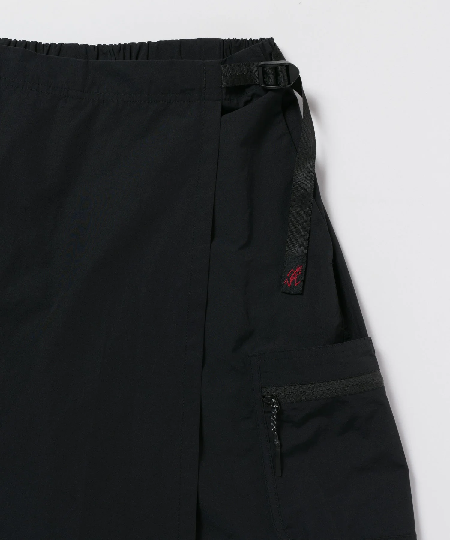 Gramicci Guide Skort (Black) - Image 8