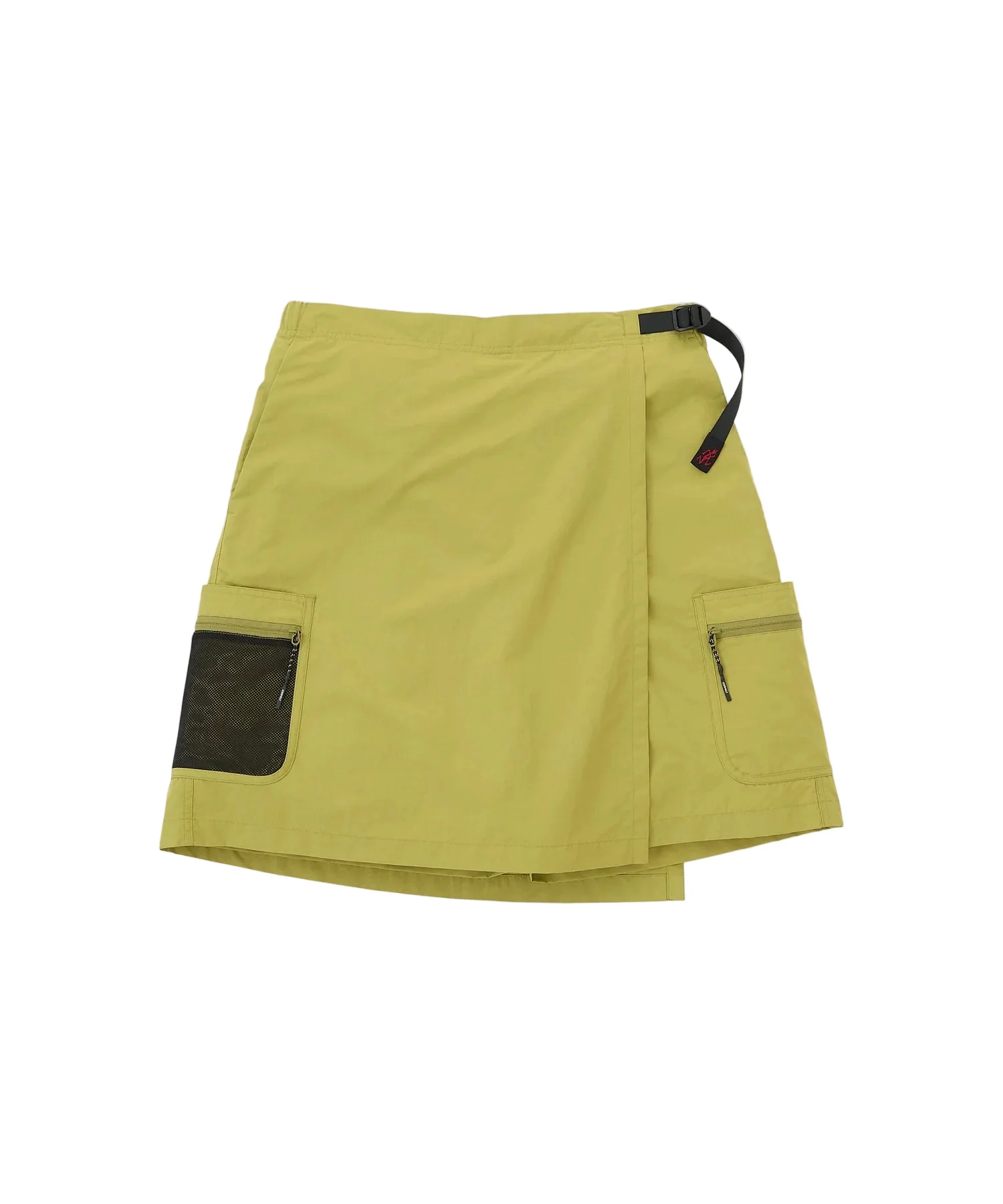 Gramicci Guide Skort (Field Green)