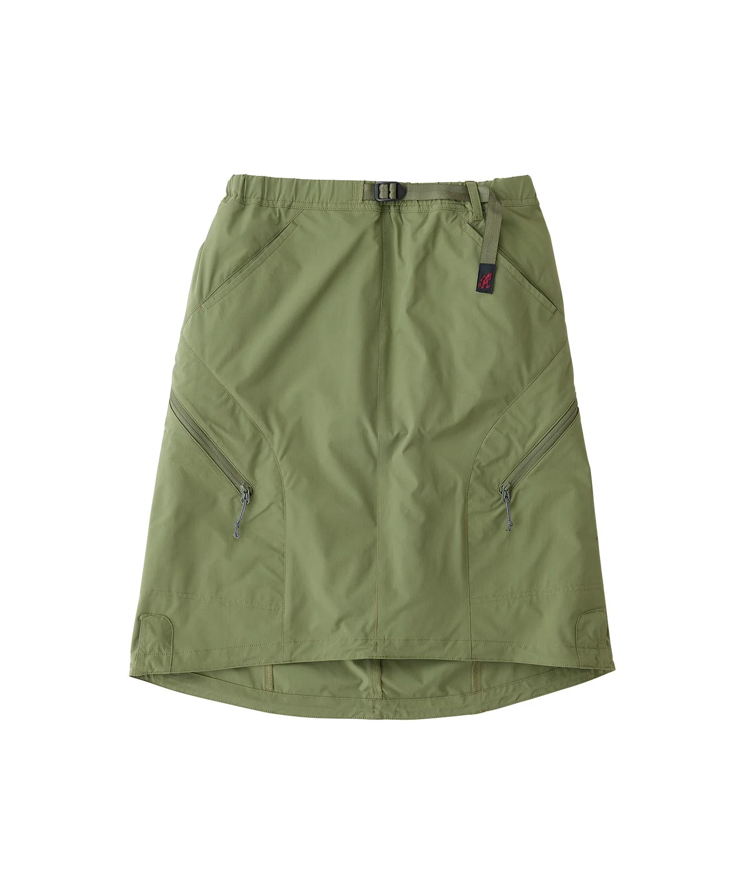 Gramicci Hadley 4Way Skirt (Olive Drab)