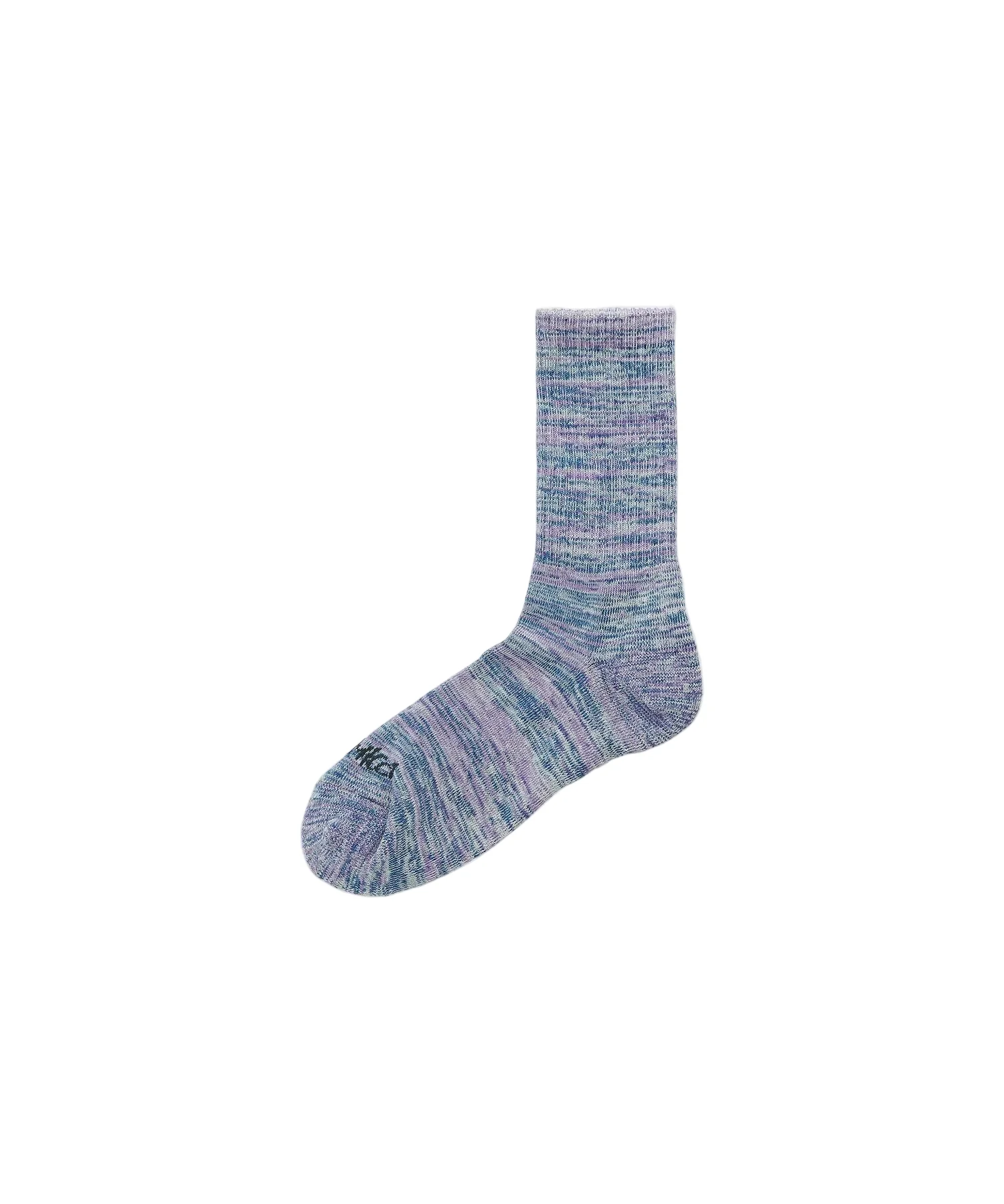 Gramicci Hemp Blend Socks (Amethyst)