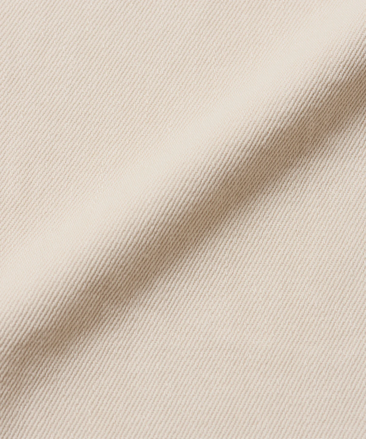 Gramicci Hemp Relaxed Pants (Natural) - Image 4
