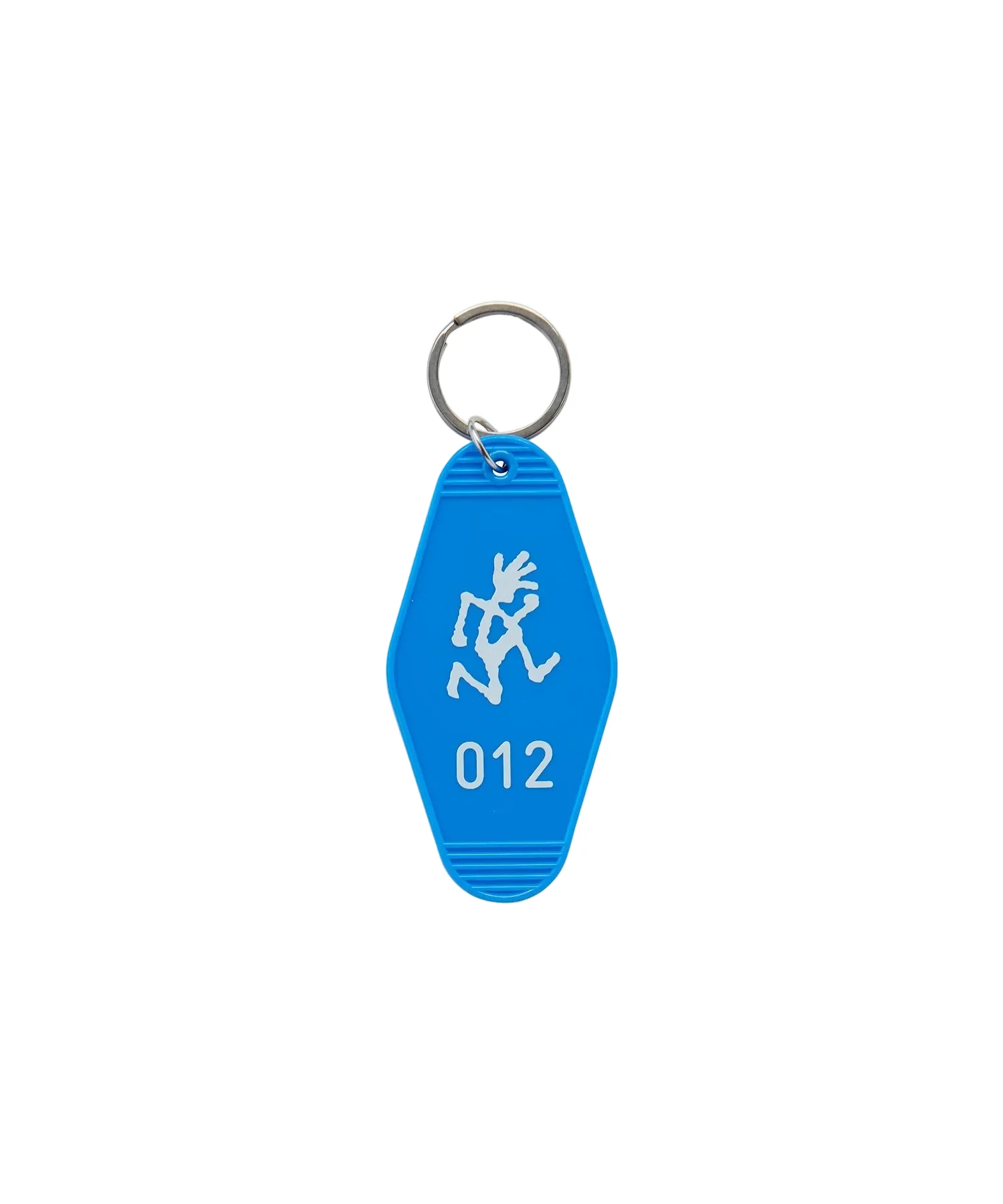 Gramicci Hotel Keychain (Blue)