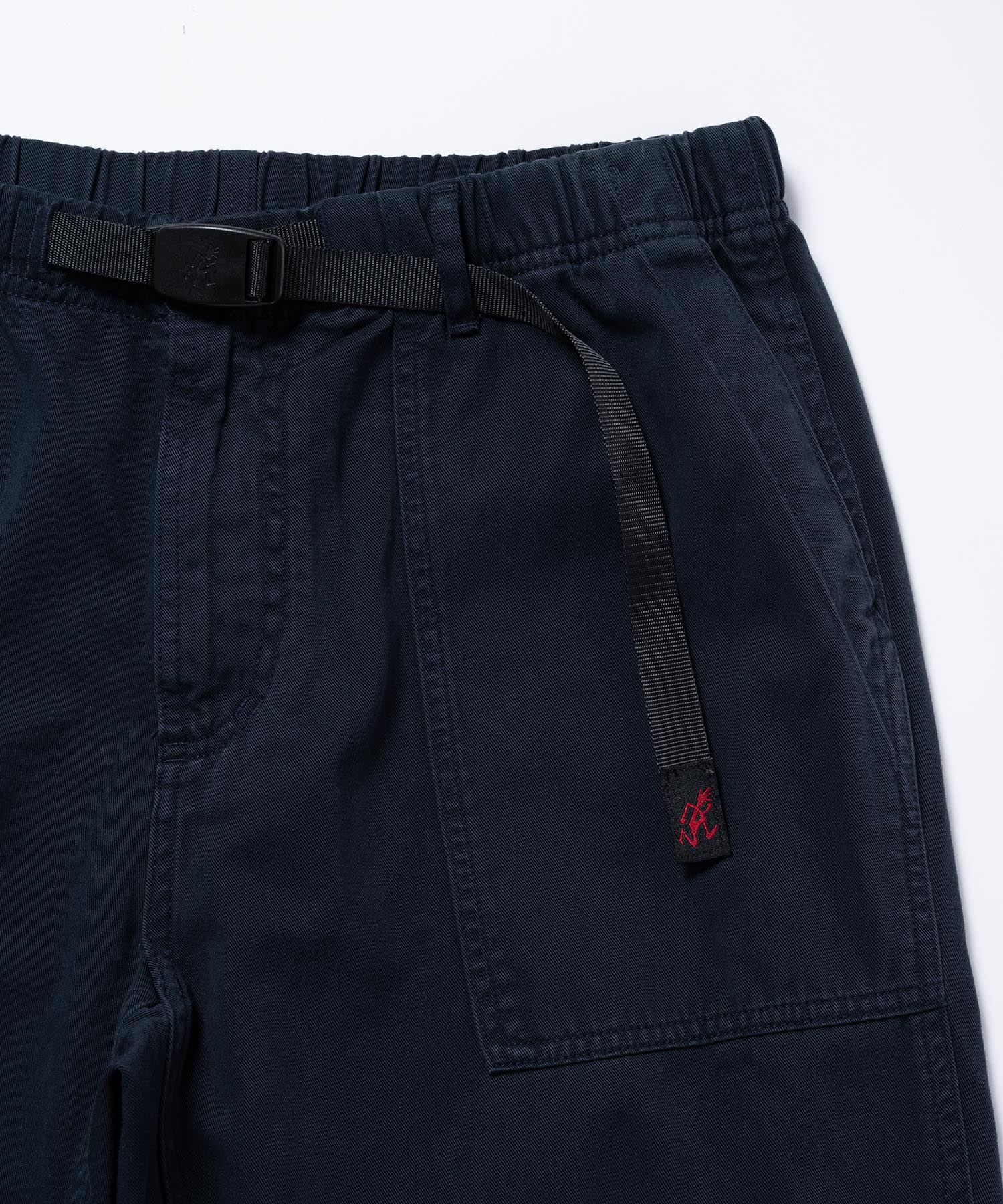 Gramicci Loose Tapered Pants (Double Navy) - Image 11
