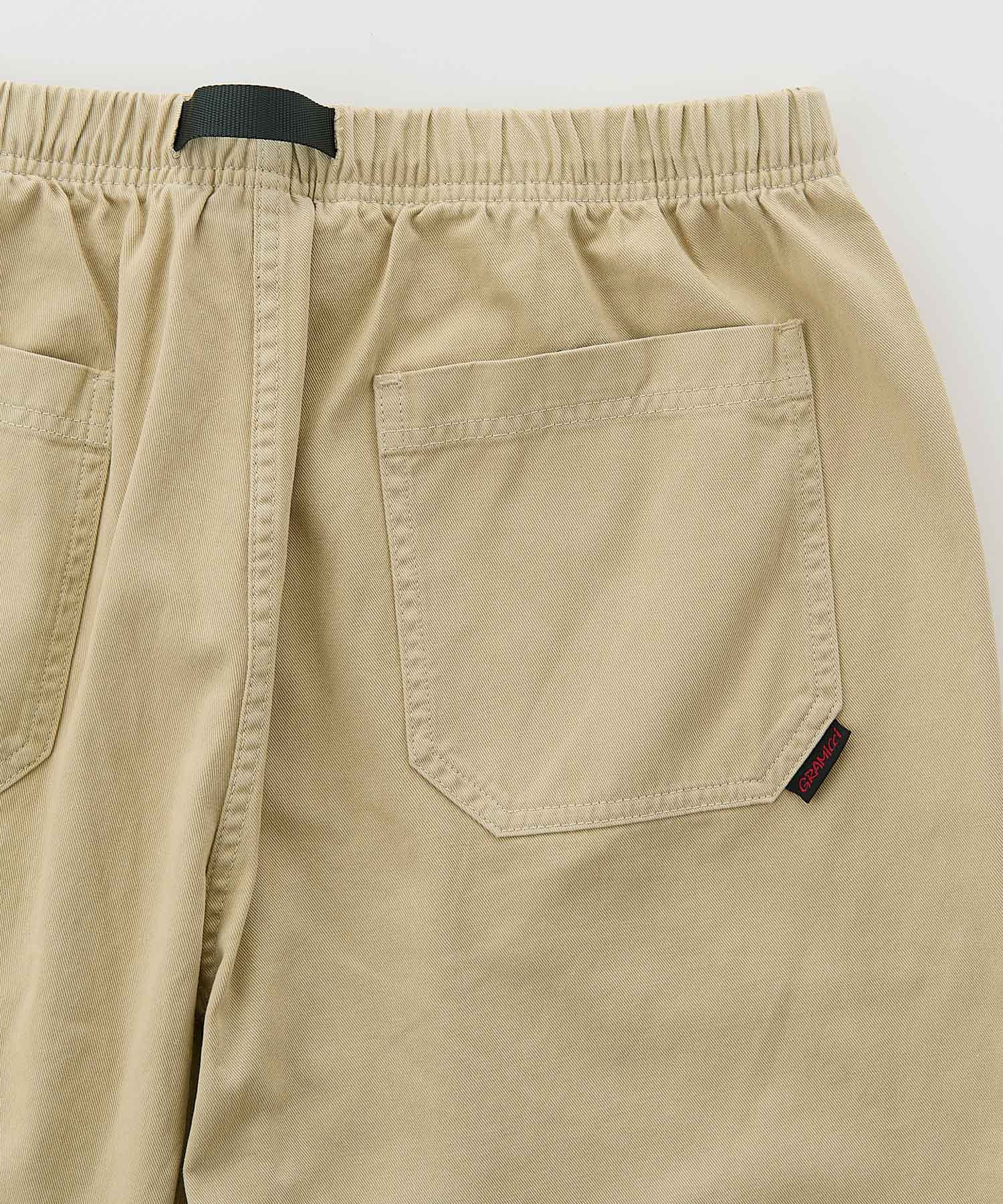 Gramicci Loose Tapered Ridge Pants (Oat) - Image 9