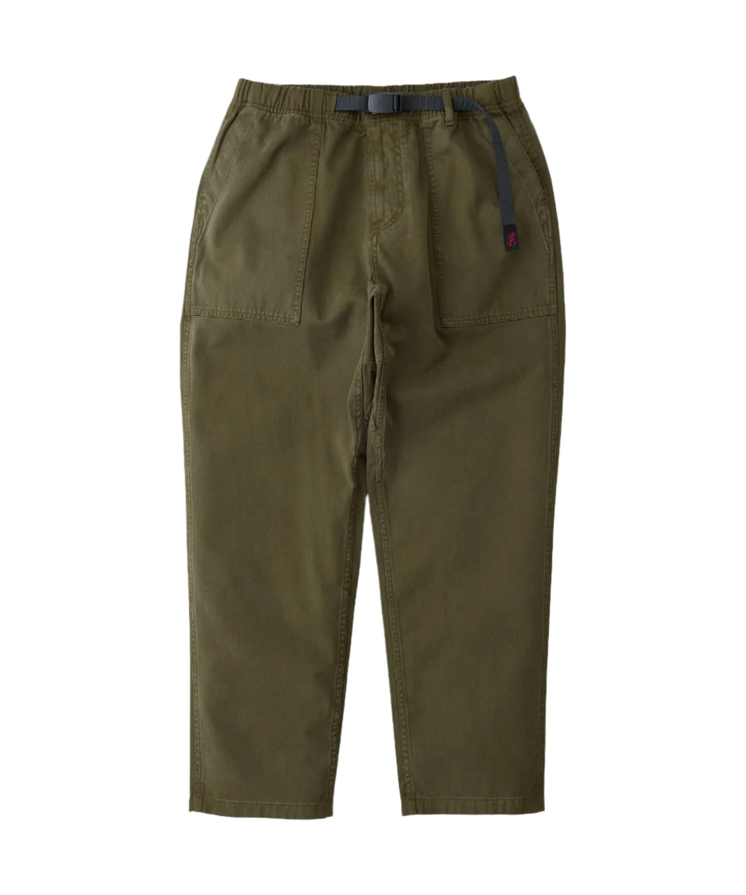 Gramicci Loose Tapered Ridge Pants (Pine)